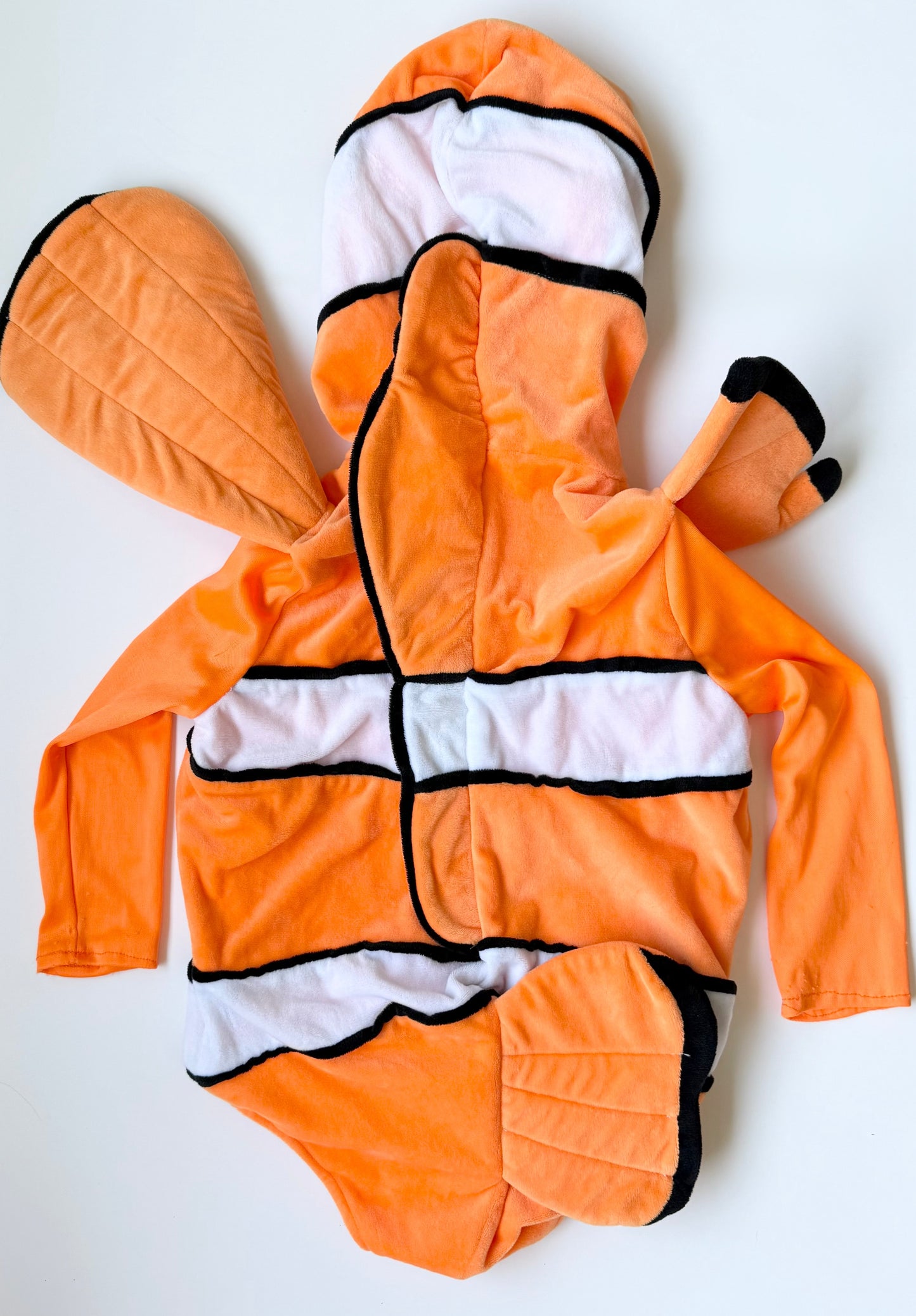 Disney Pixar Finding Nemo Costume (12-18 Months)