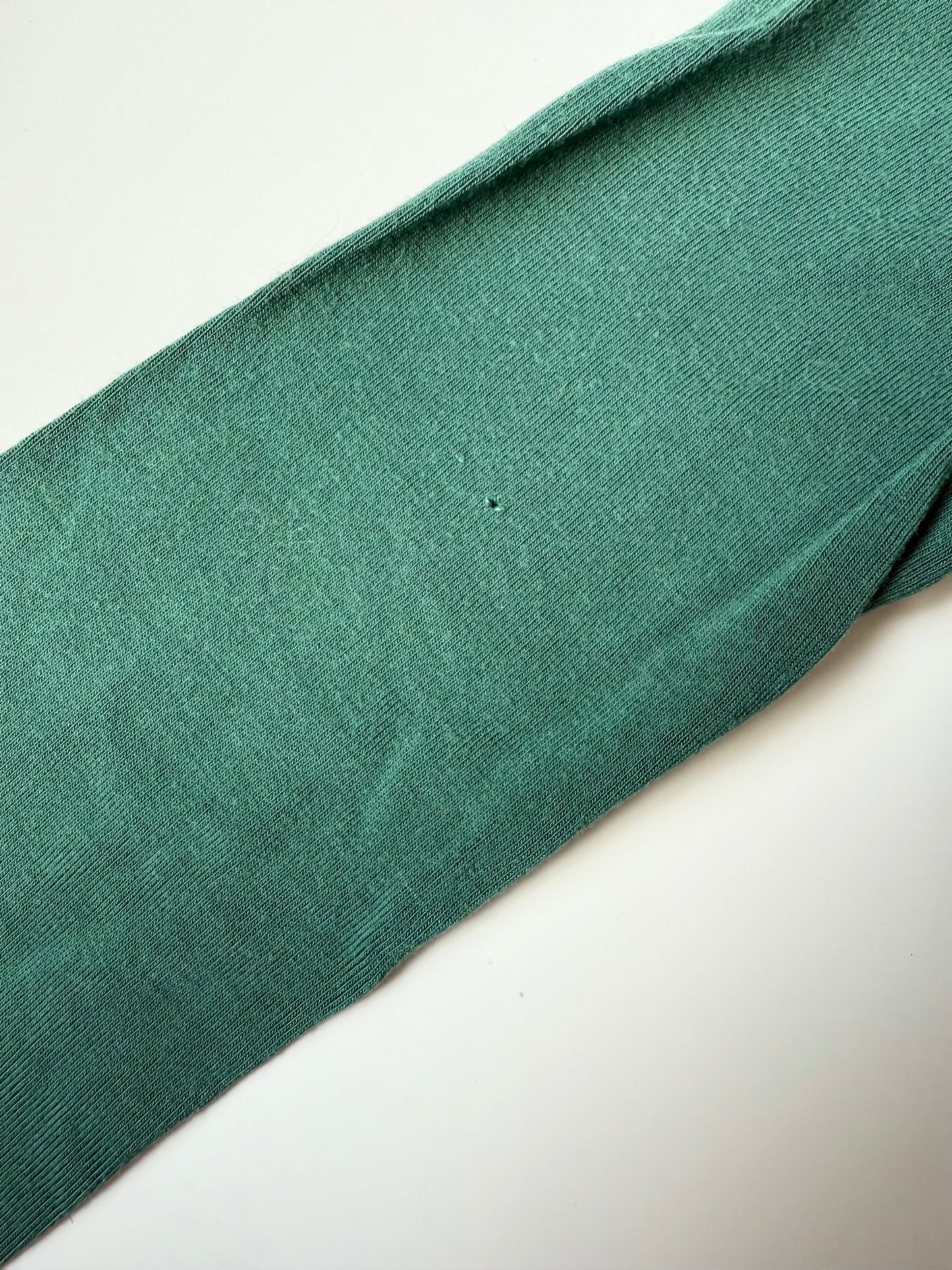 Kyte Emerald Long Sleeve PJ Set (3T)