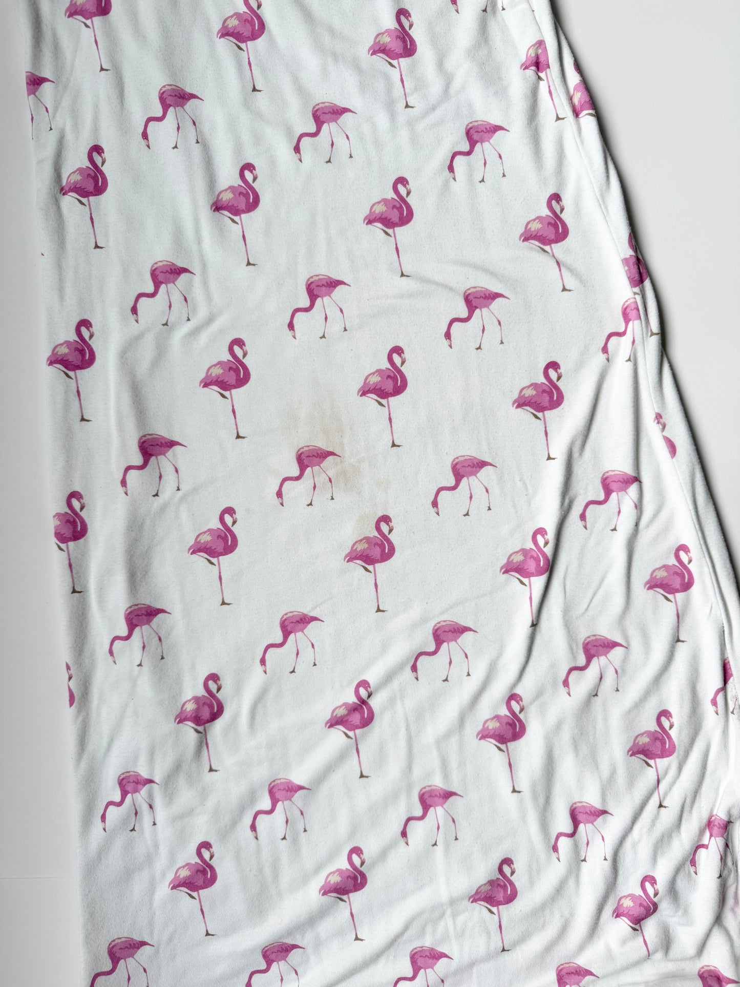 Kyte Flamingo Sleep Sack - 0.5TOG (18-36 Months)