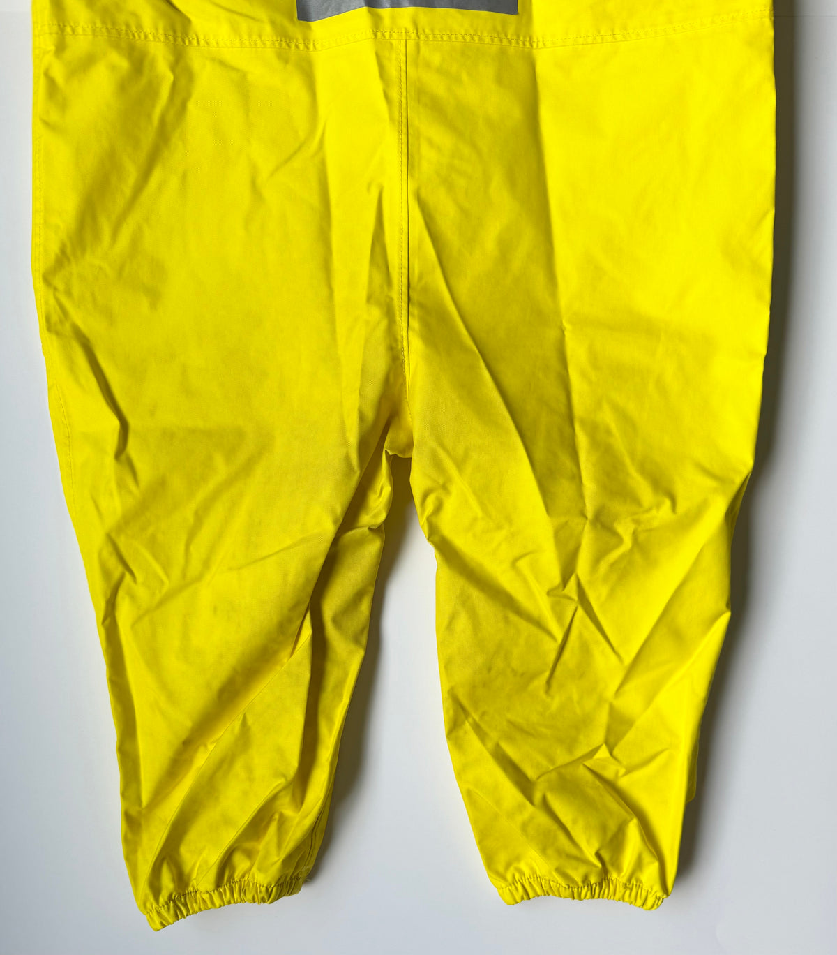 MEC Bright Yellow Heritage Newt Suit (24 Months)