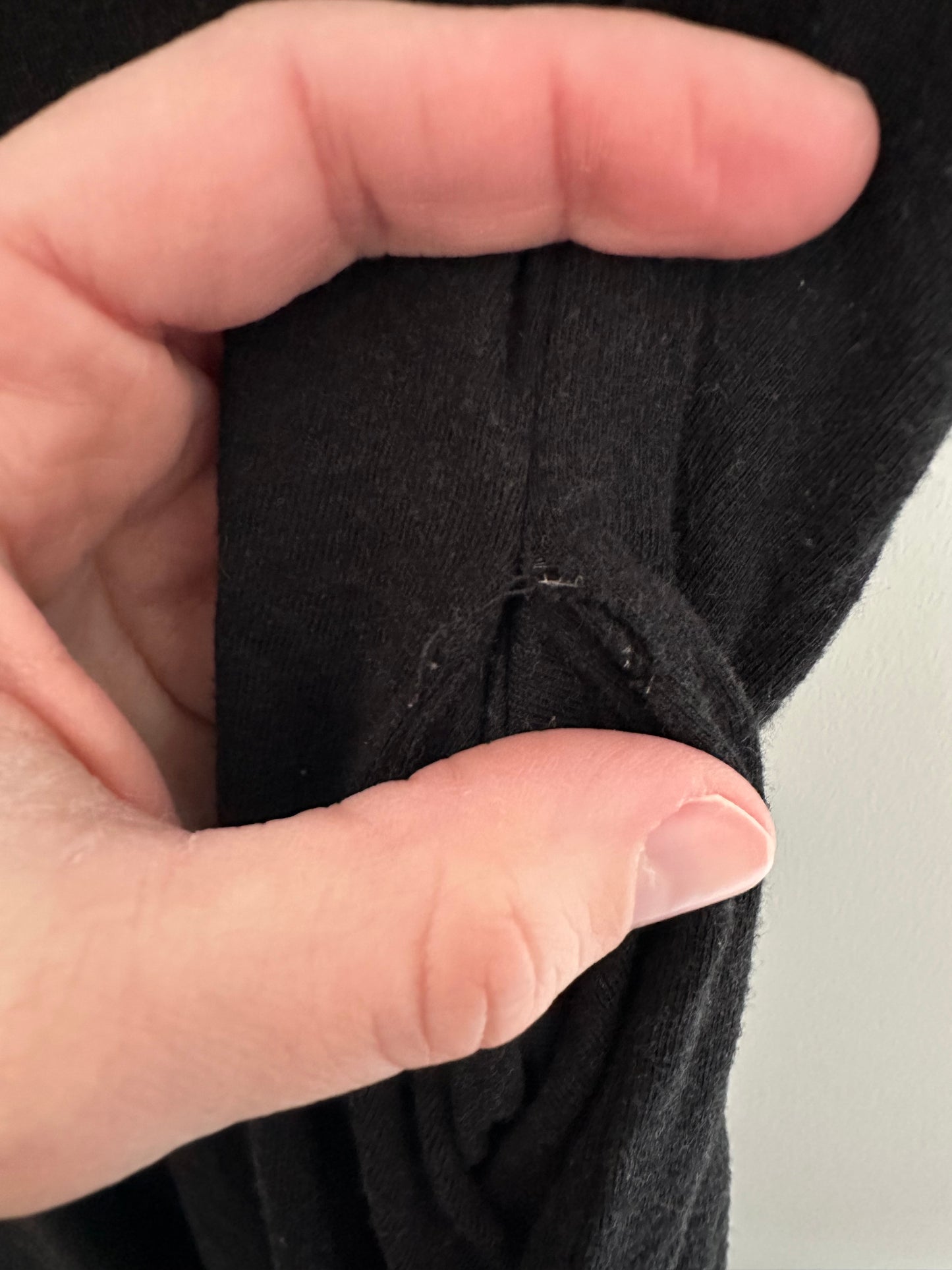 Womens Smash + Tess Sunday Romper in Midnight (Medium)