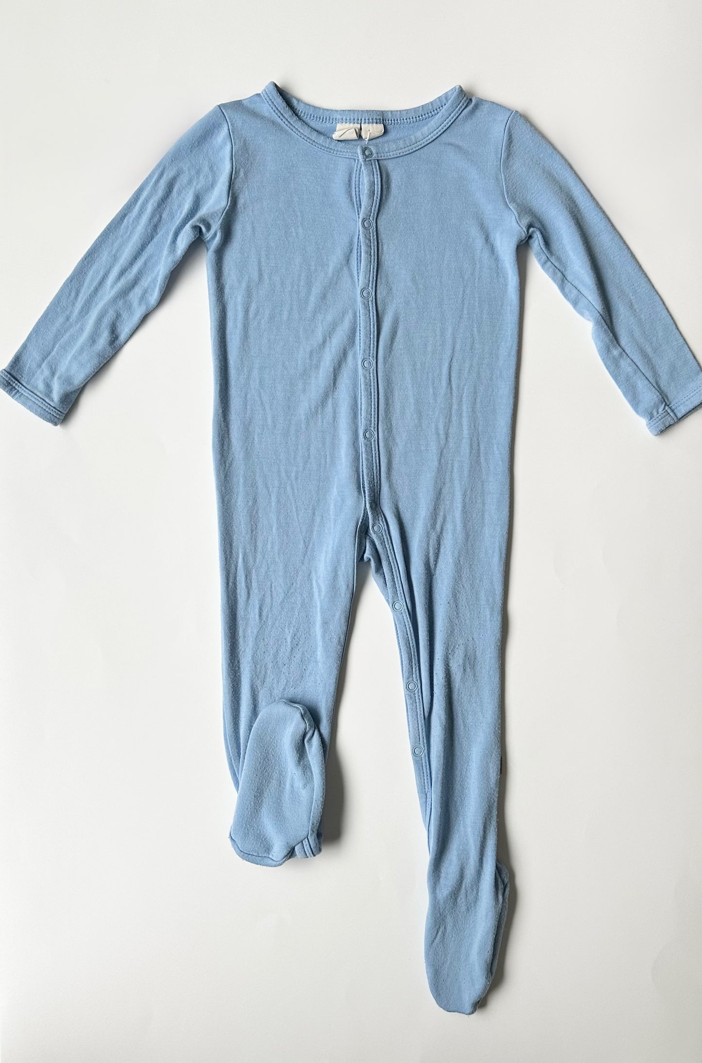 Kyte Sky Snap Sleeper (12-18 Months)
