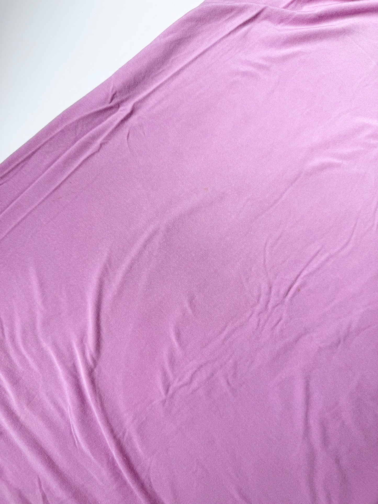 Kyte Bubblegum Swaddle Blanket