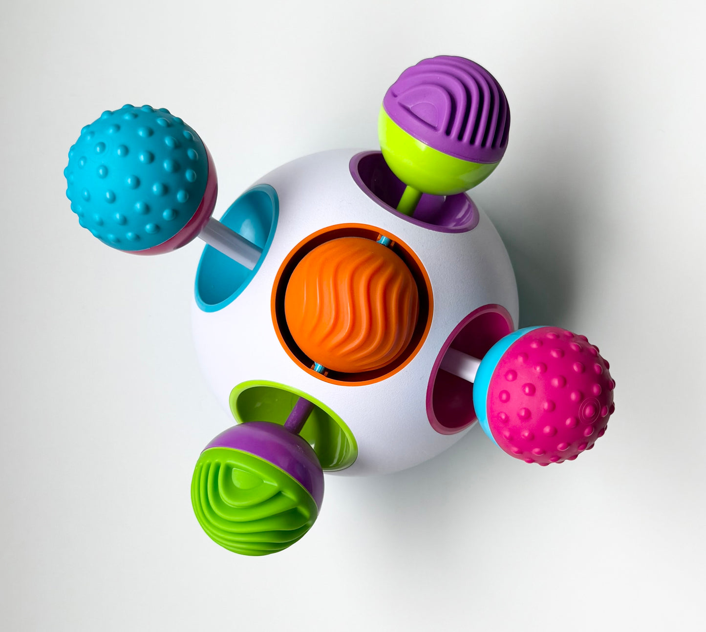 Fat Brain Toy Klickity