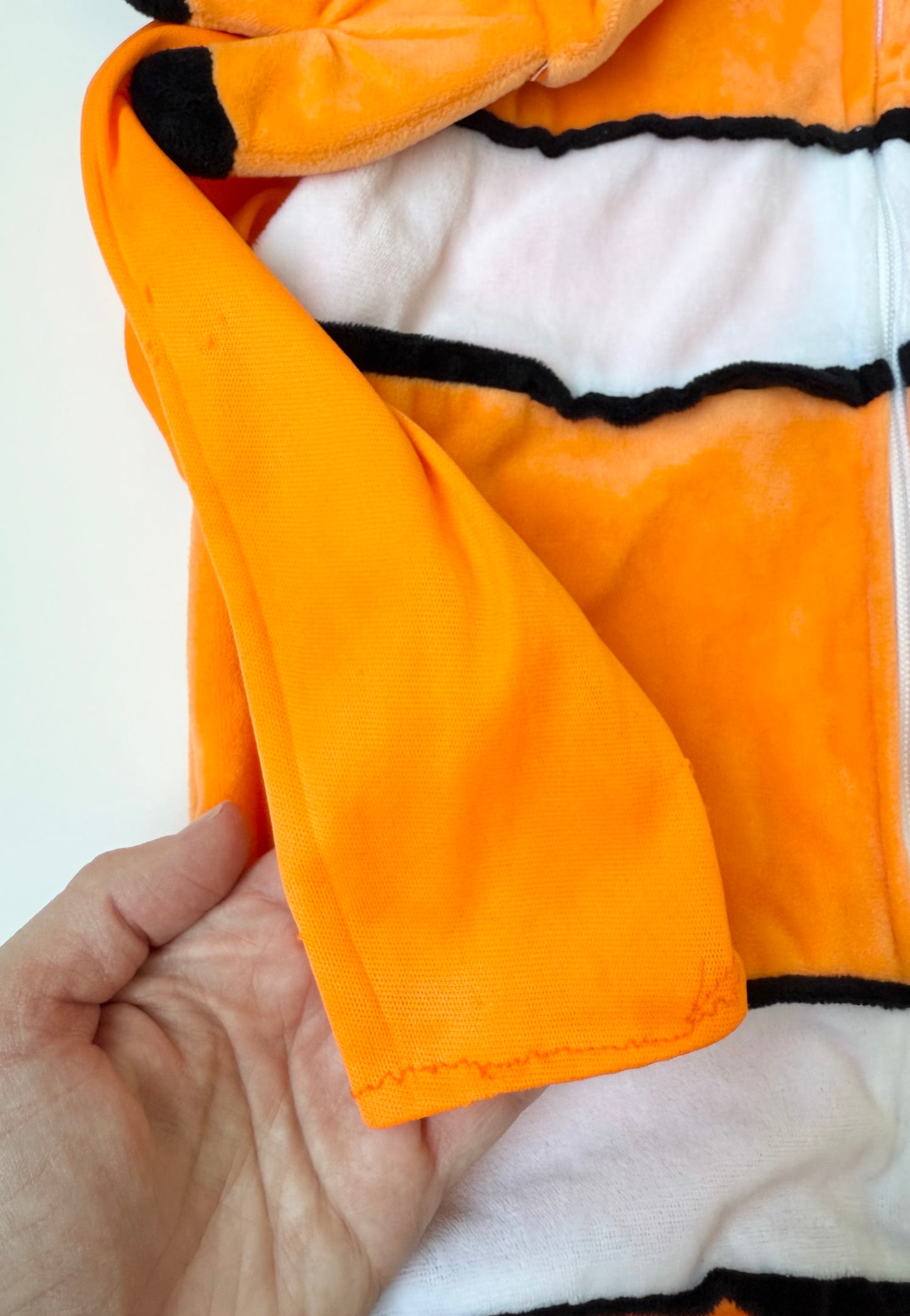 Disney Pixar Finding Nemo Costume (12-18 Months)