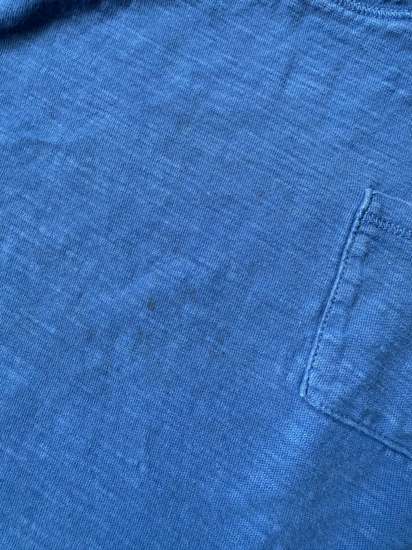 Zara Blue Tank Top (4-5 Years)