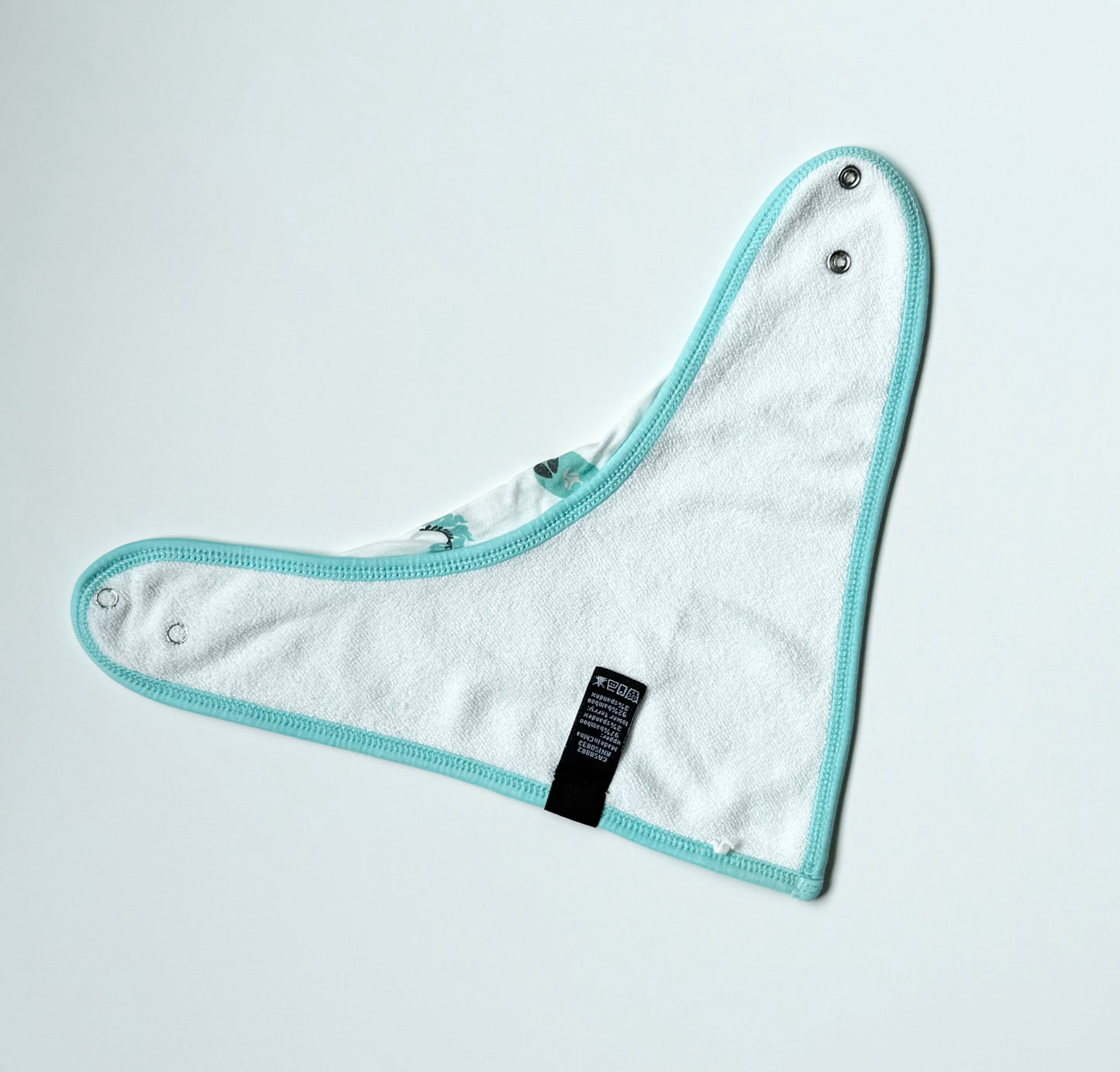Kyte Robin Cuddle Bib (0-36 Months)