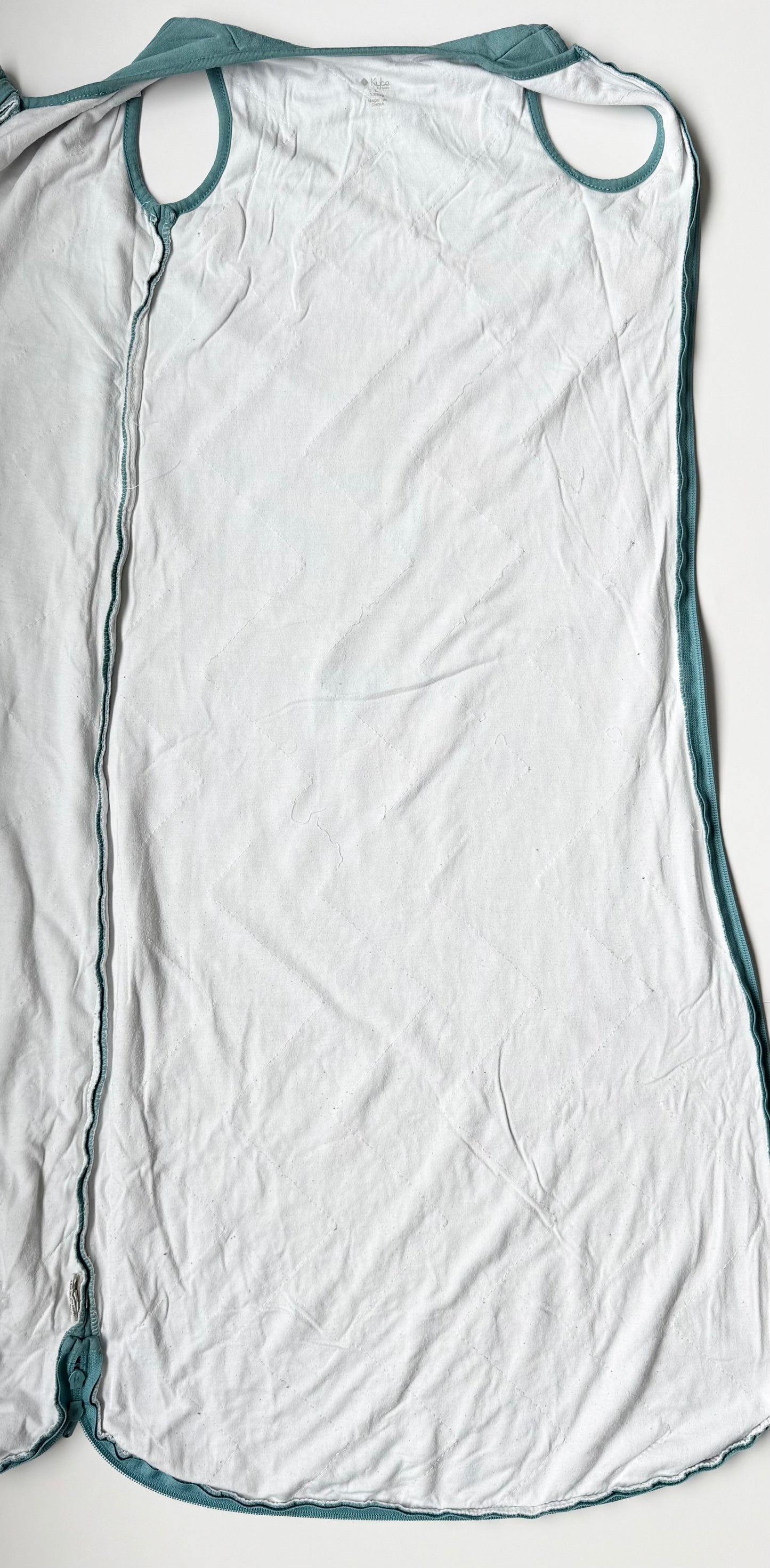Kyte Seafoam Sleep Sack - 1.0TOG (18-36 Months)