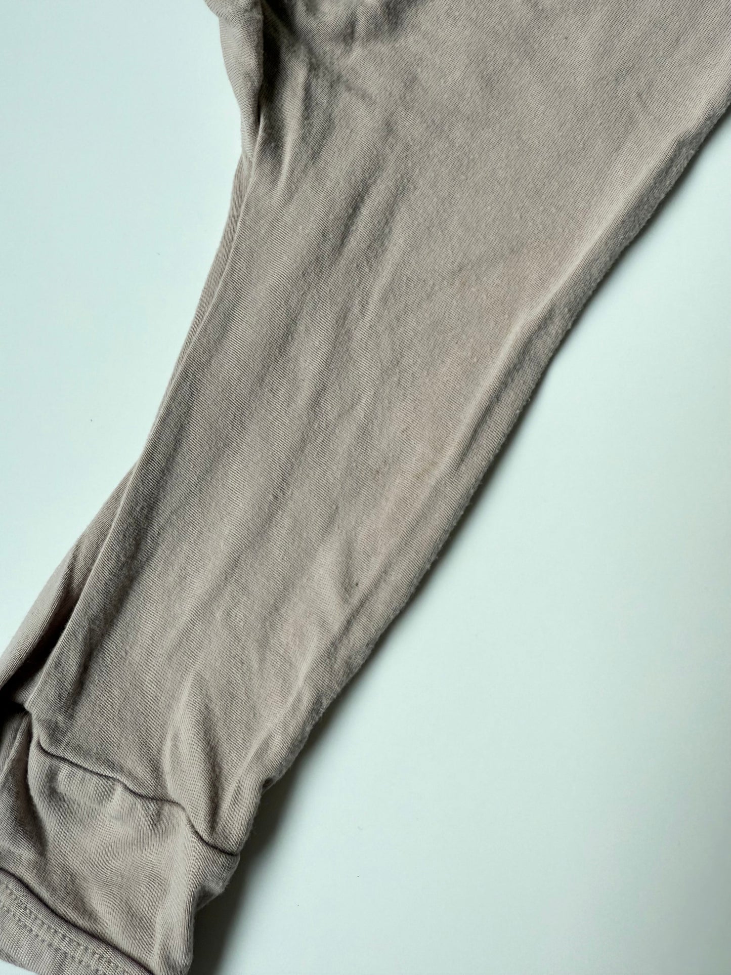 Kyte Sunset Zipper Romper (6-12 Months)
