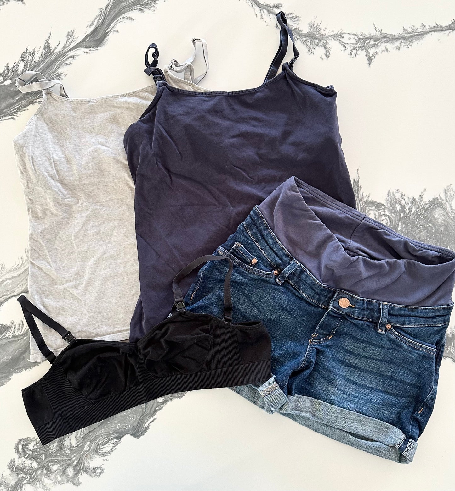 Maternity Lot - Summer (Small)