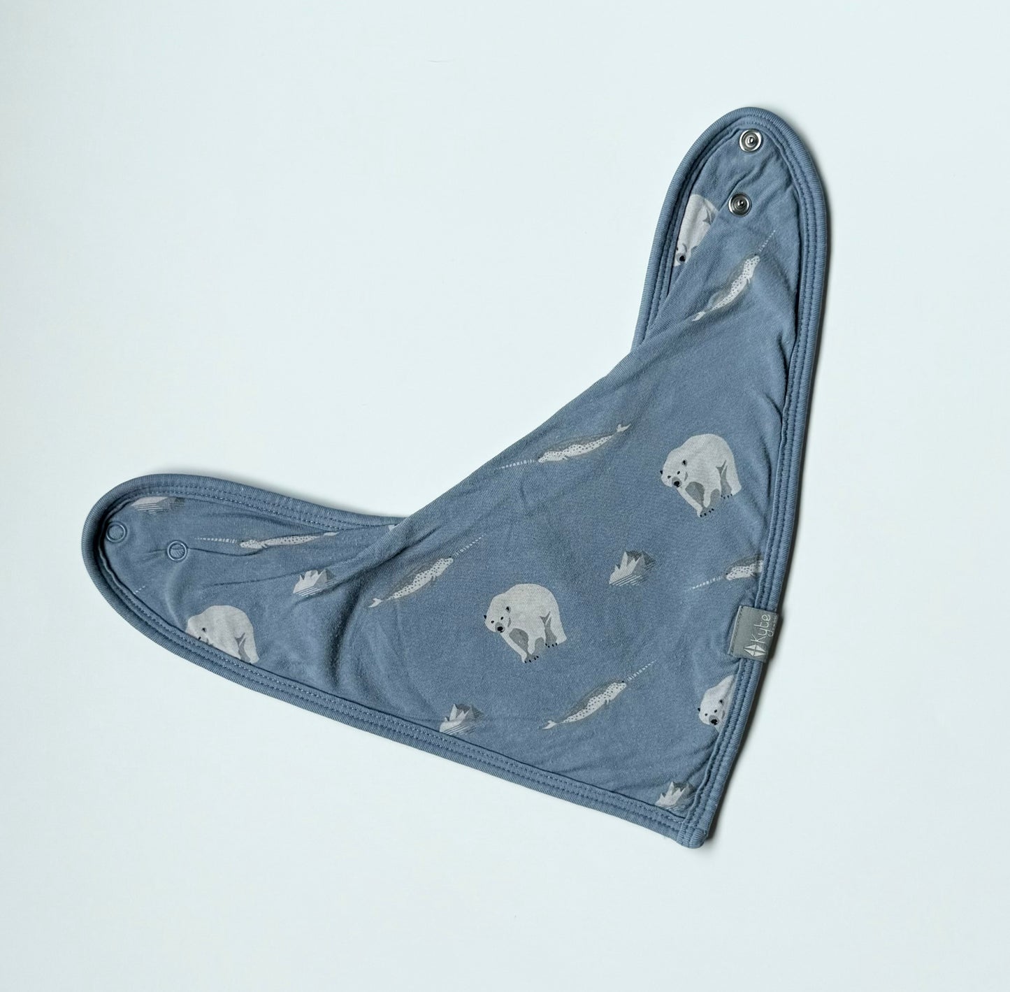 Kyte Arctic Bib (0-36 Months)