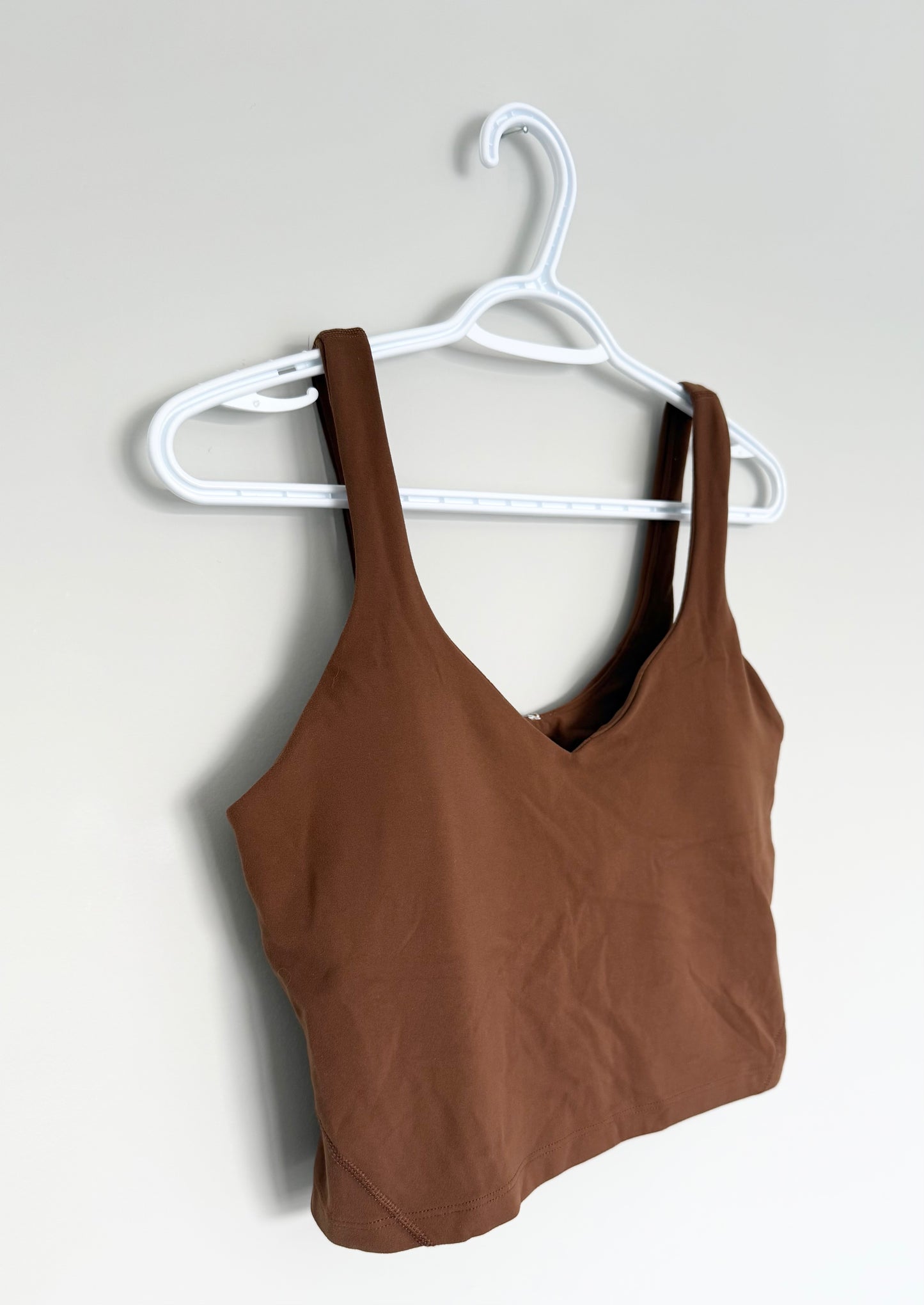 Women’s Lululemon Align Tank Top in Java (10)