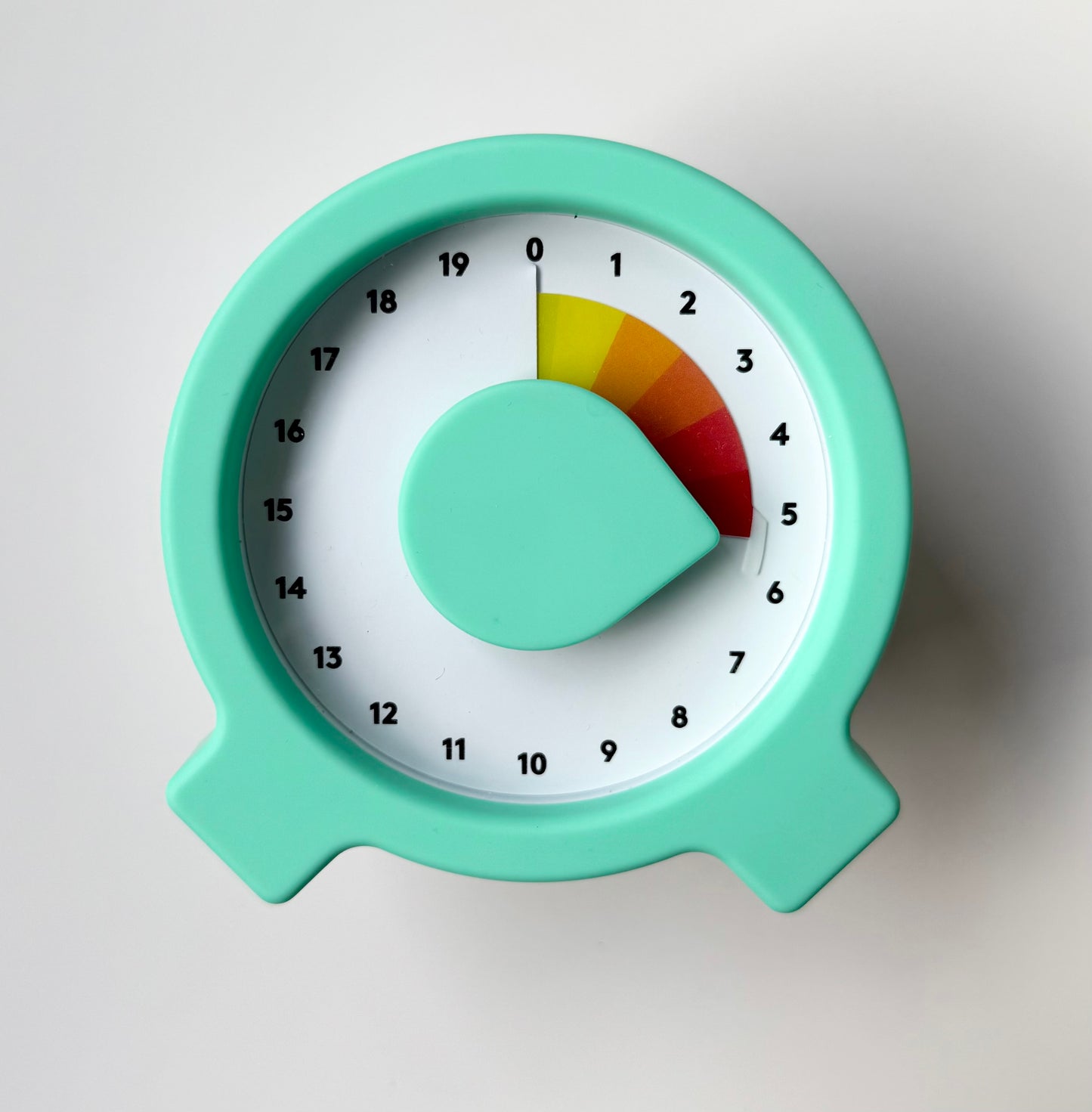 Lovevery Countdown Color Timer