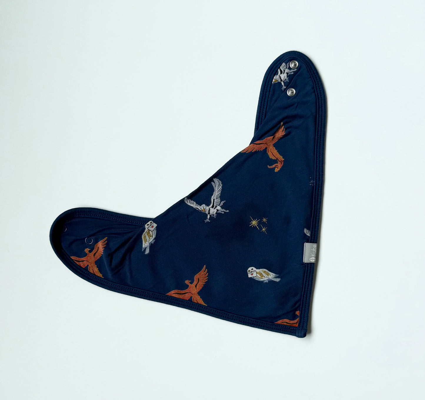 Kyte x Harry Potter Flight Bib (0-36 Months)