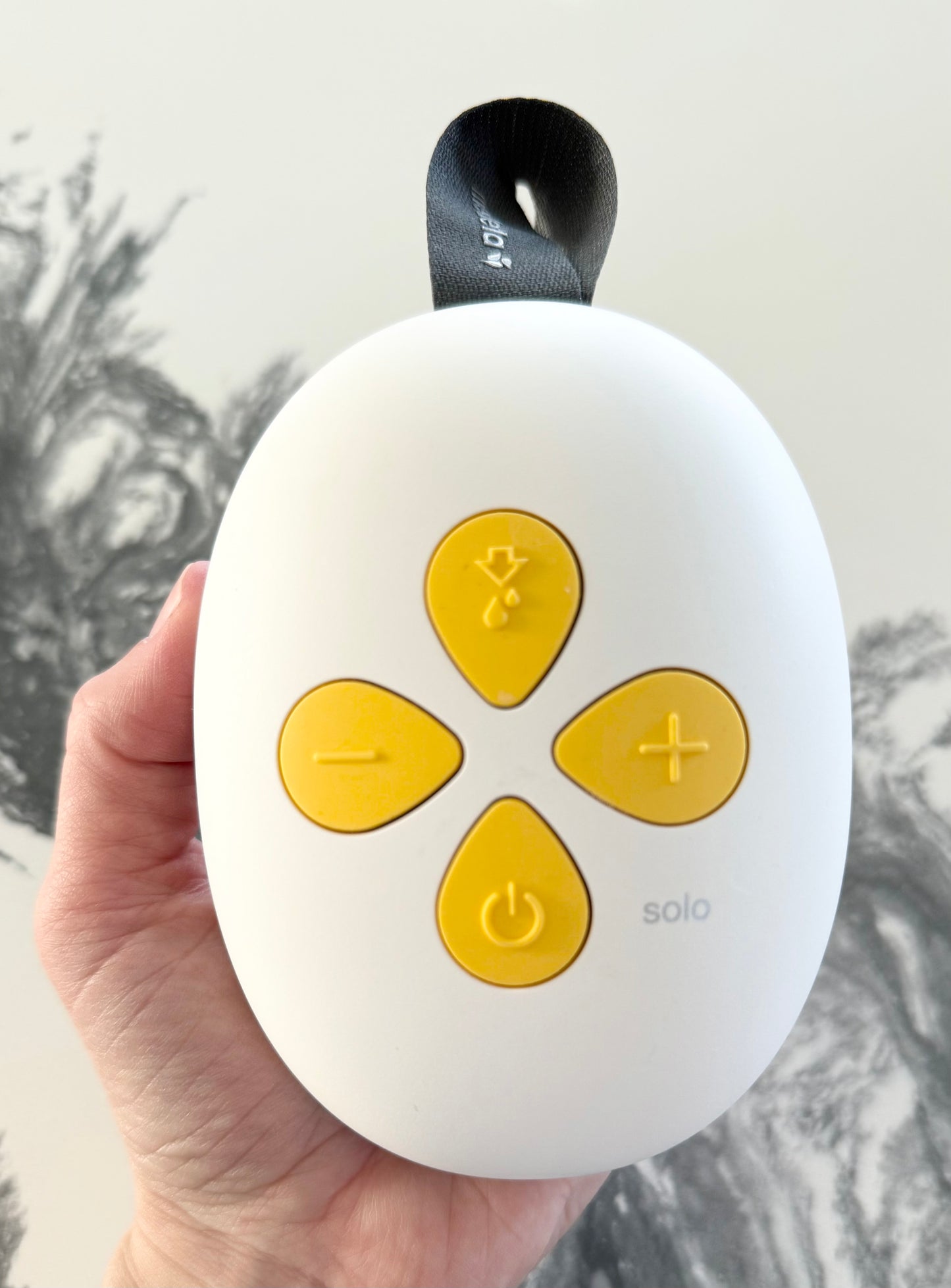 Medela Solo Single Electric Breast Pump