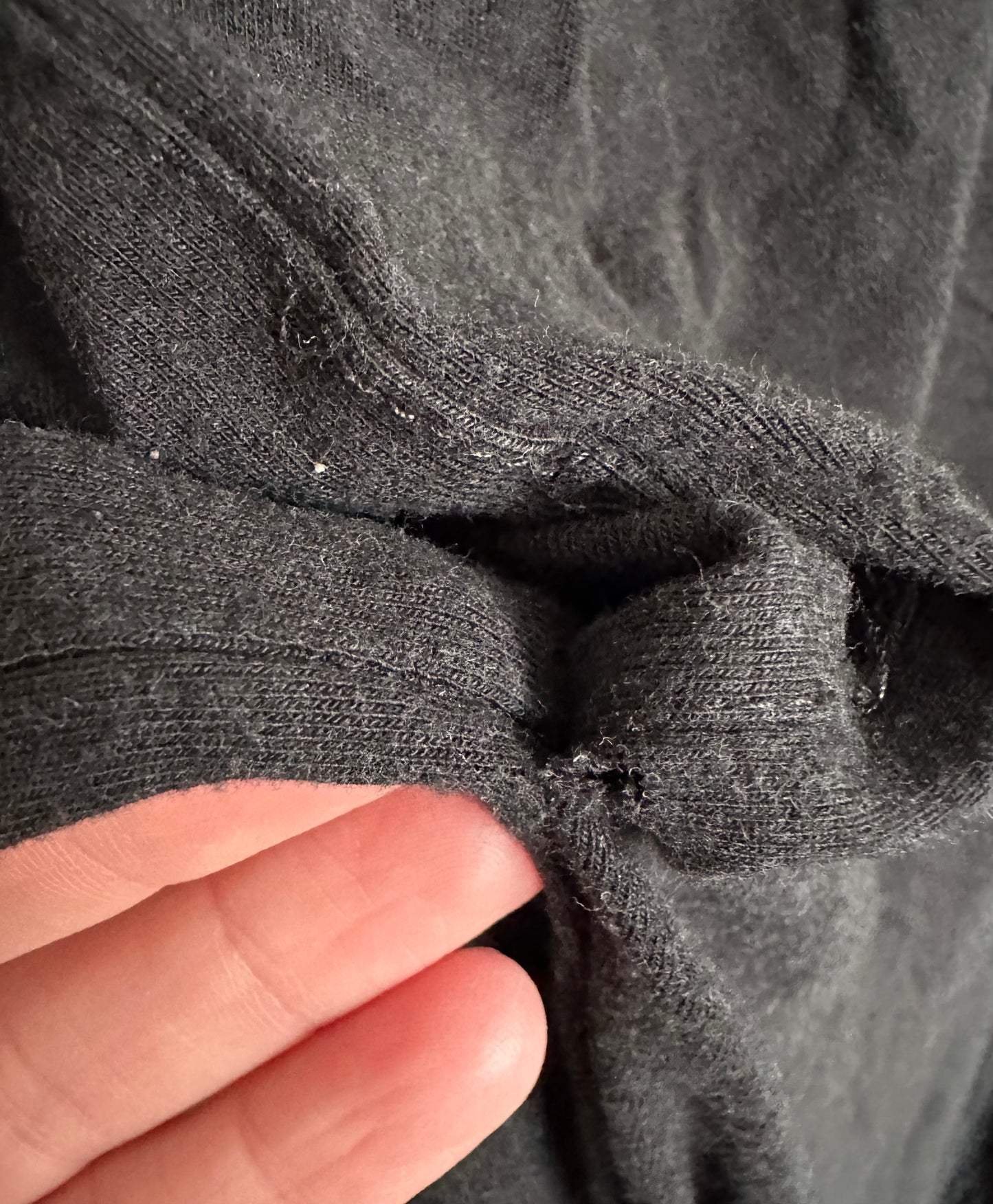 Womens Smash + Tess Sunday Romper in Midnight (Medium)