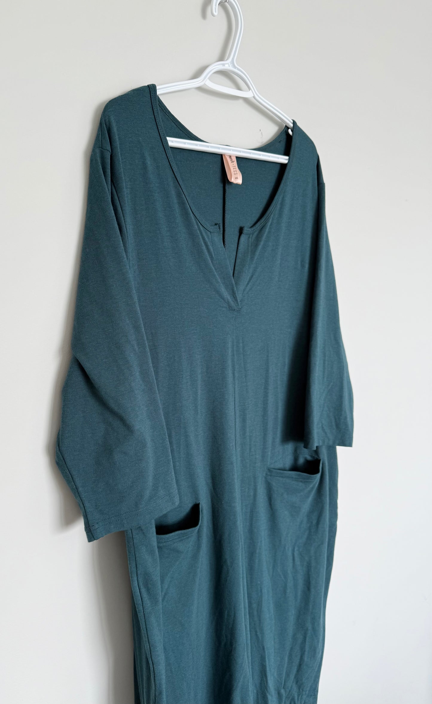 Women’s Smash + Tess Monday Romper in Ultra Marine (2XL)