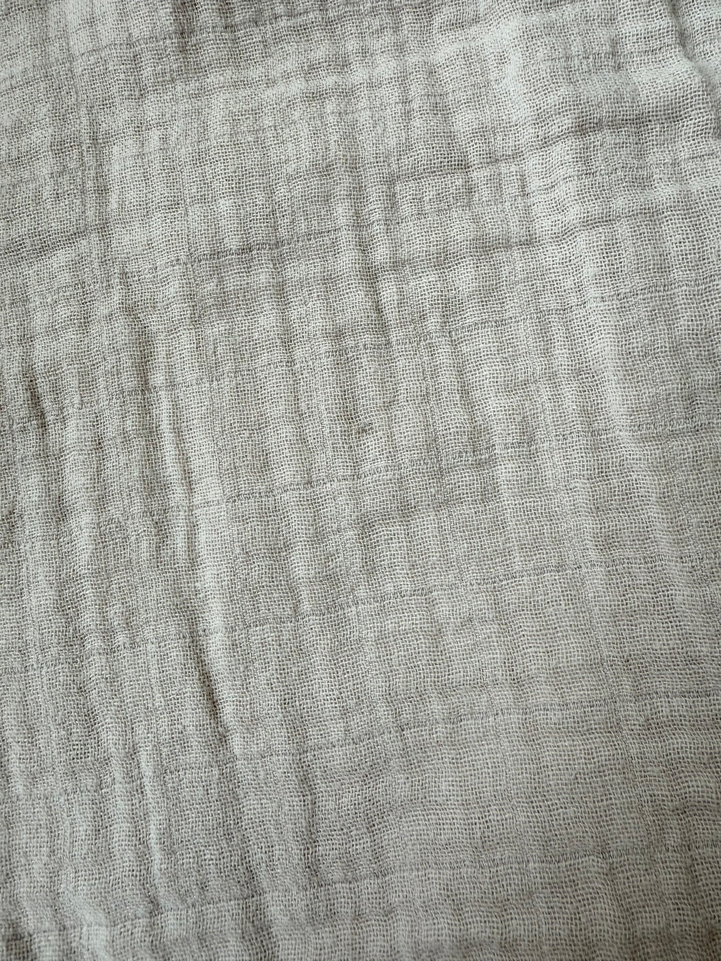 Jamie Kay Light Pink Muslin Short Sleeve Top (1 Year)