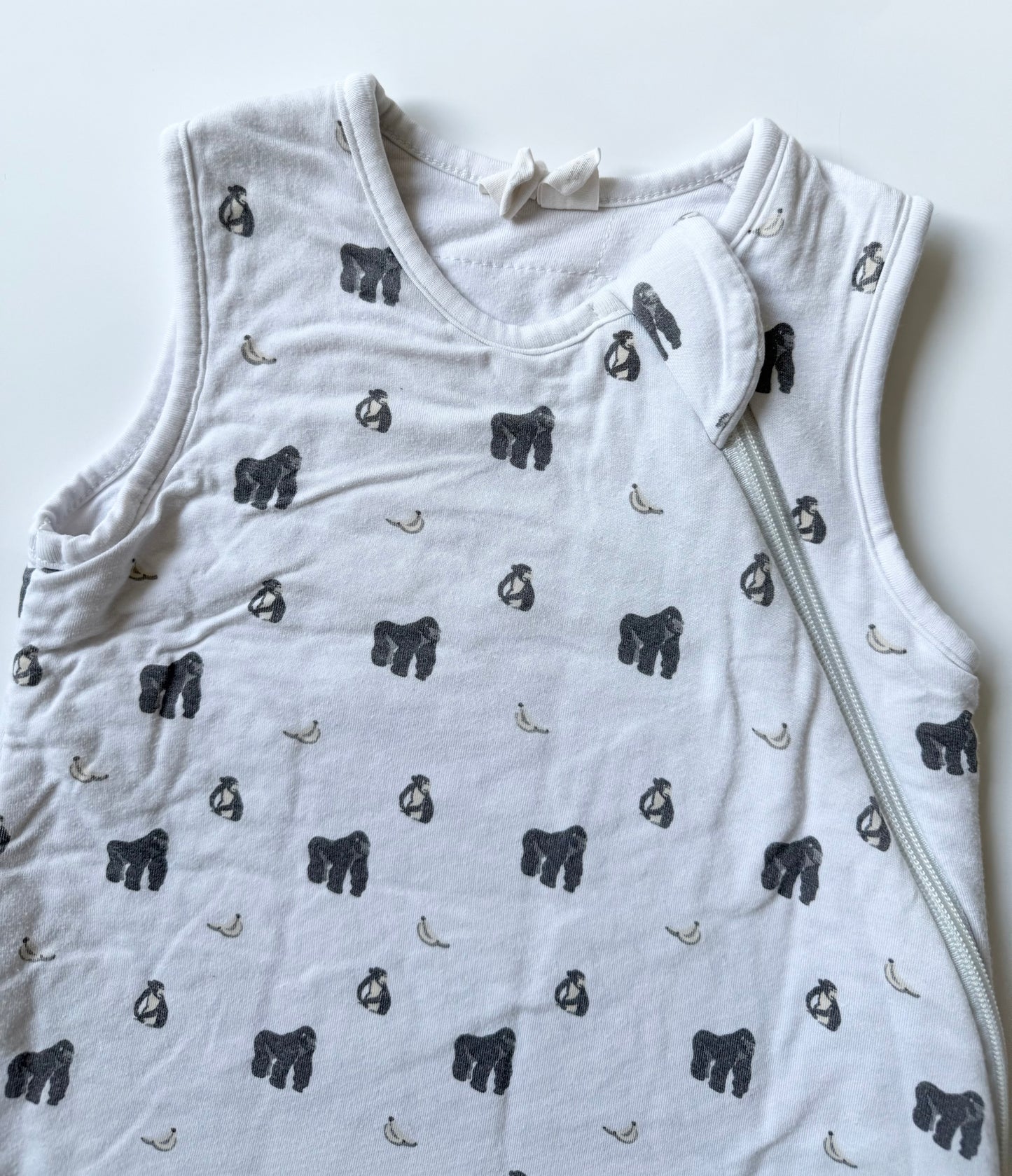 Kyte Primate Sleep Sack - 1.0TOG (0-6 Months)