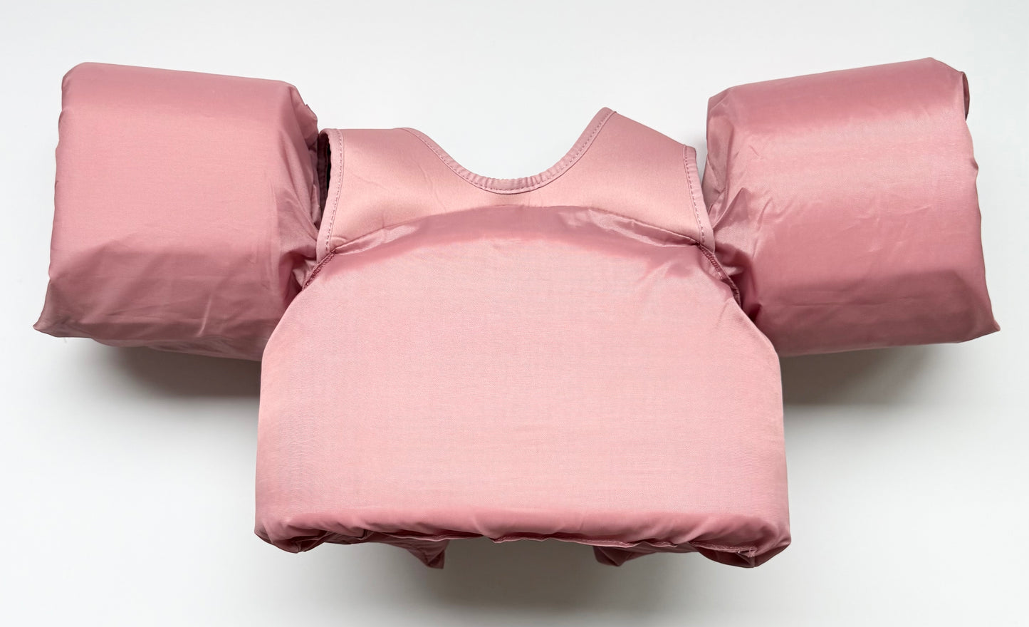 Current Tyed Swim Floatie in Blush (2-6 Years)