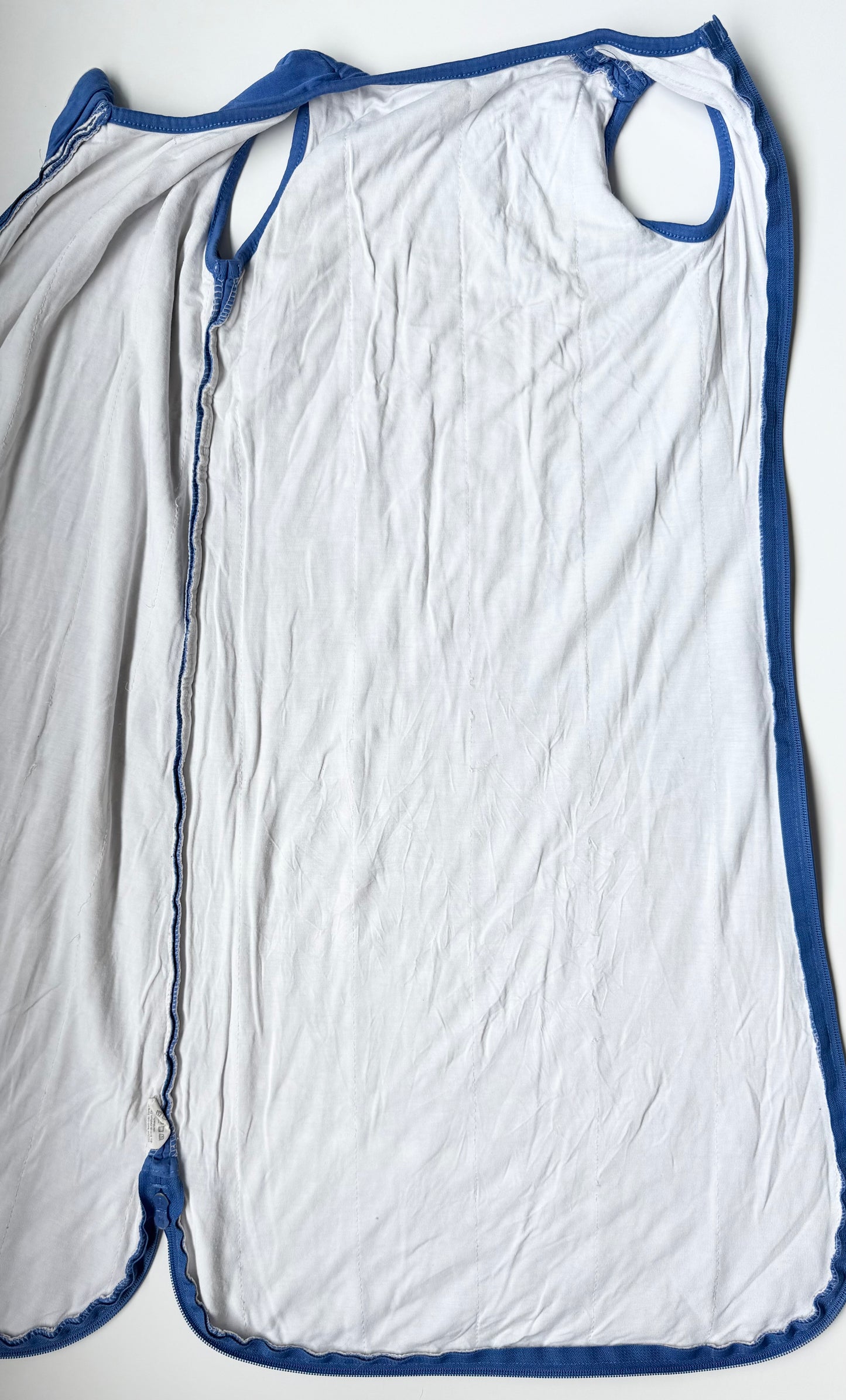 Kyte Sapphire Sleep Sack - 1.0TOG (6-18 Months)