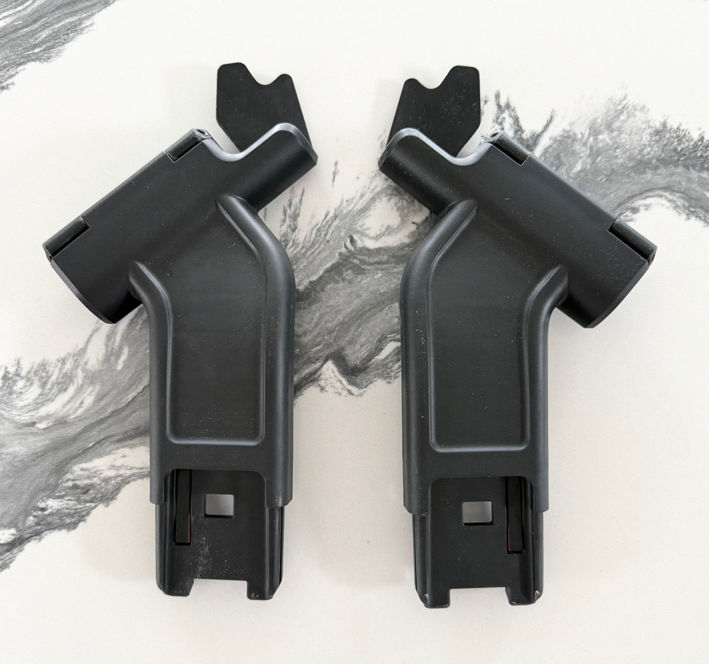 Uppababy Vista Lower Adapters