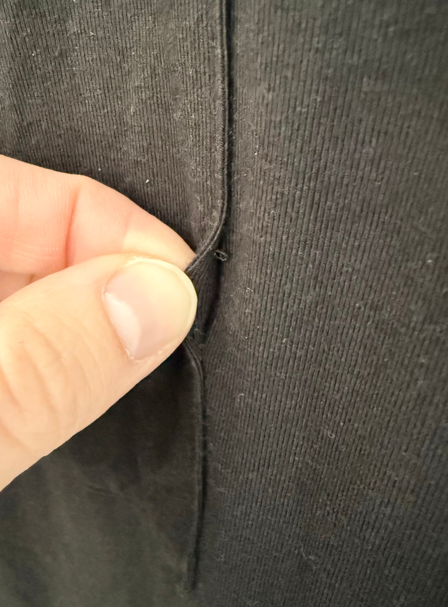 Women’s Smash + Tess The Audrey Romper in Midnight (Medium)