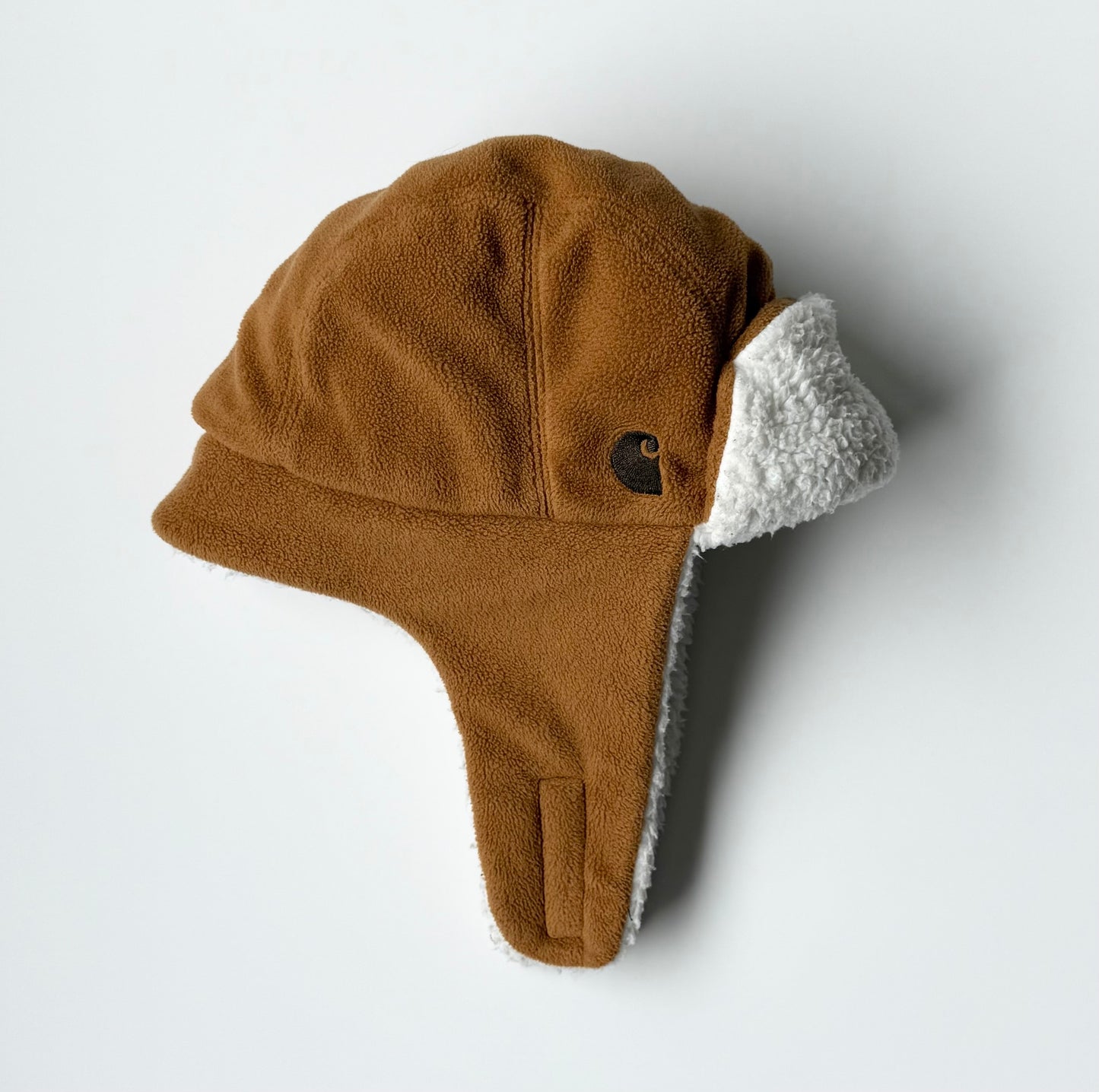 Carhartt Brown Bubba Hat (Infant/Toddler)