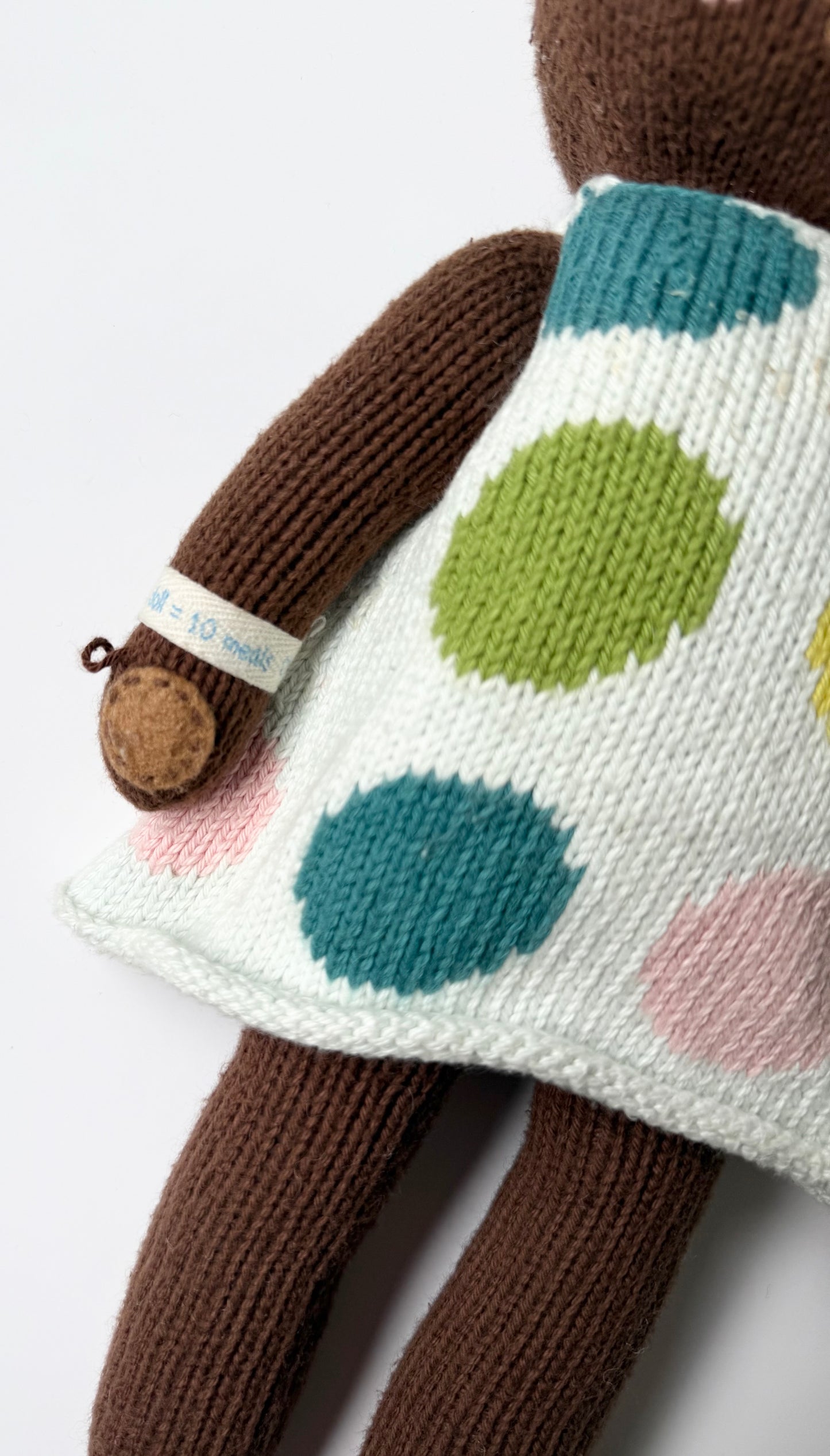 Cuddle + Kind Ivy the Bear (Little - 13”)