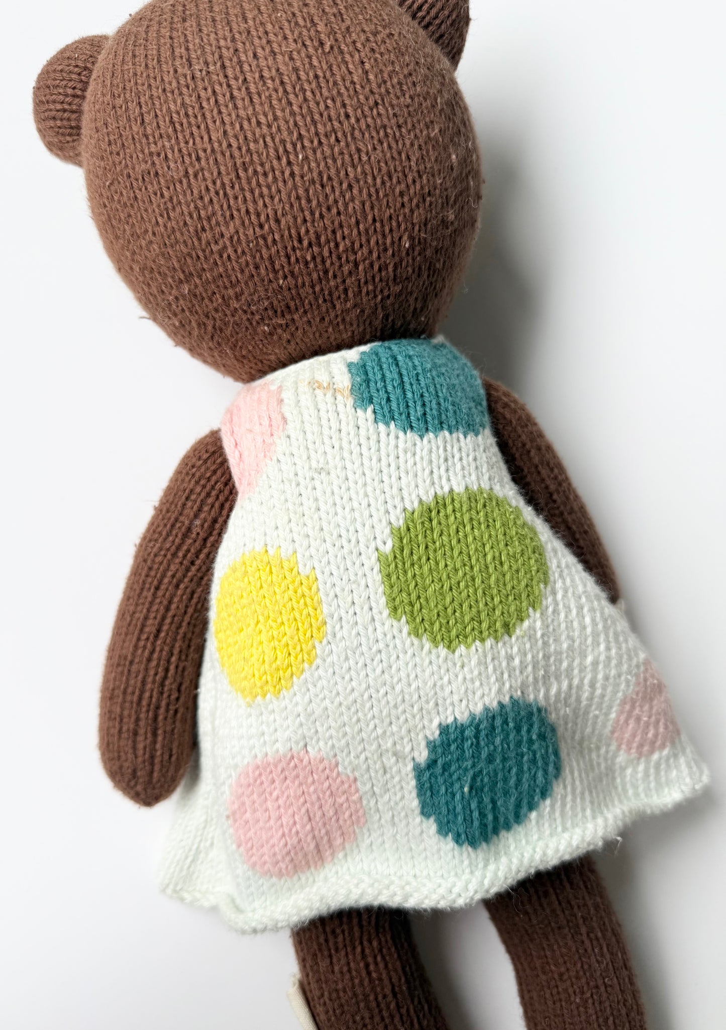 Cuddle + Kind Ivy the Bear (Little - 13”)