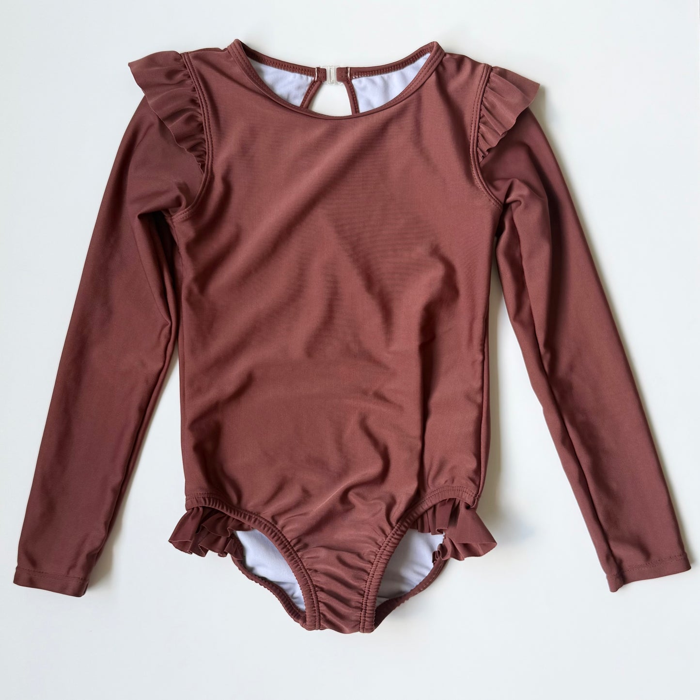 Jamie Kay Clay One Piece Lily Swimsuit (5 Years)