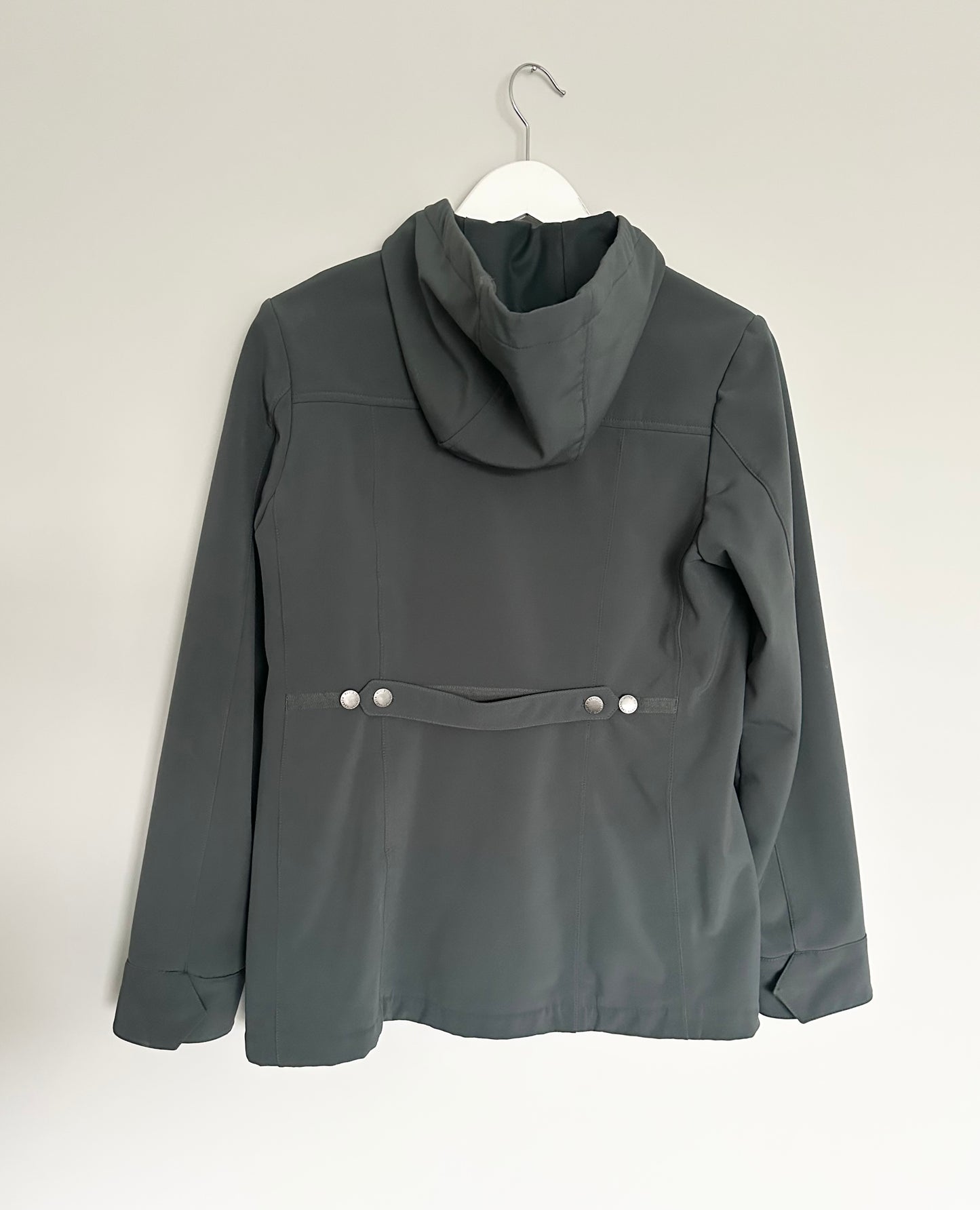 Women’s Roots Jacket (Medium)