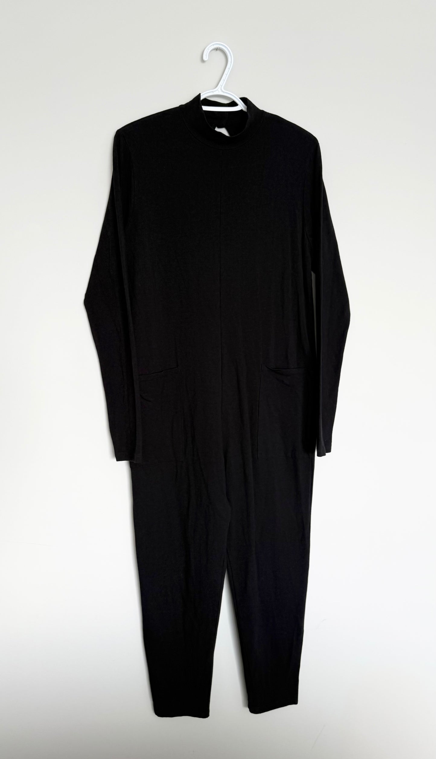 Women’s Smash + Tess The Audrey Romper in Midnight (Medium)