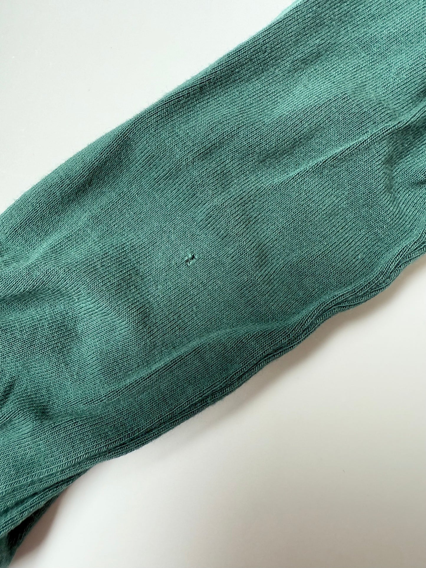 Kyte Emerald Snap Romper (6-12 Months)