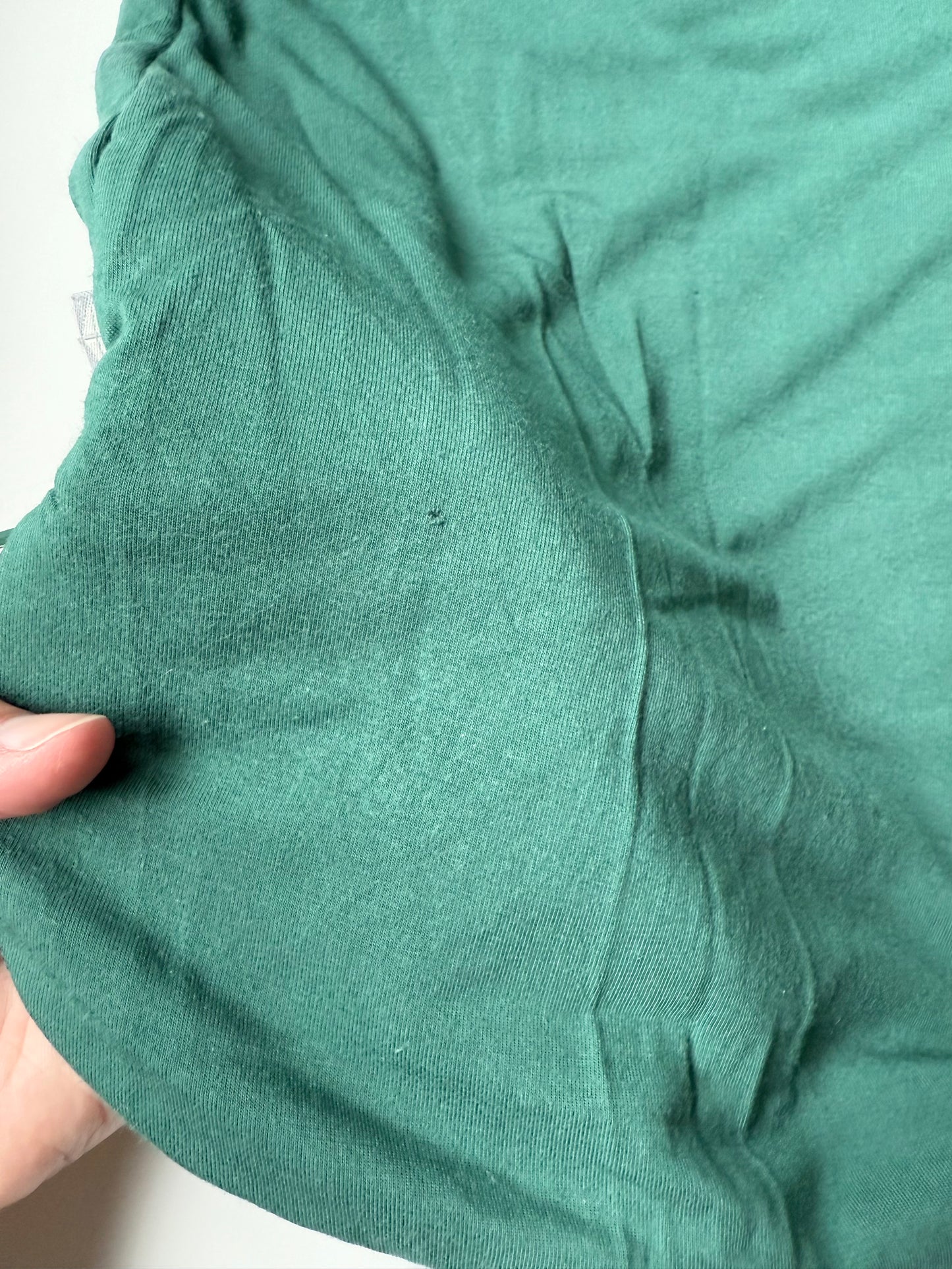 Kyte Emerald Sleep Sack - 1.0TOG (18-36 Months)