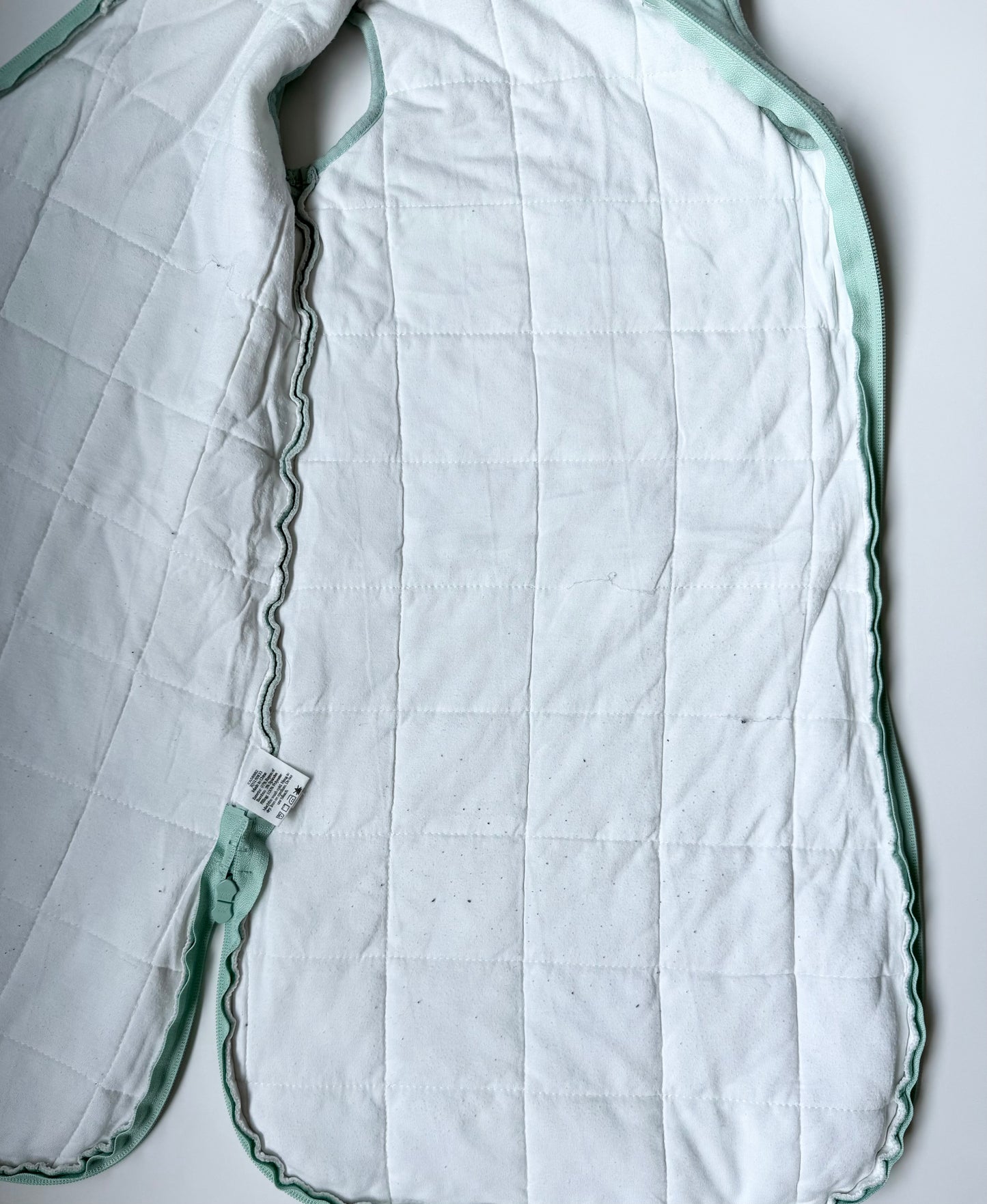 Kyte Sage Sleep Sack - 2.5TOG (0-6 Months)