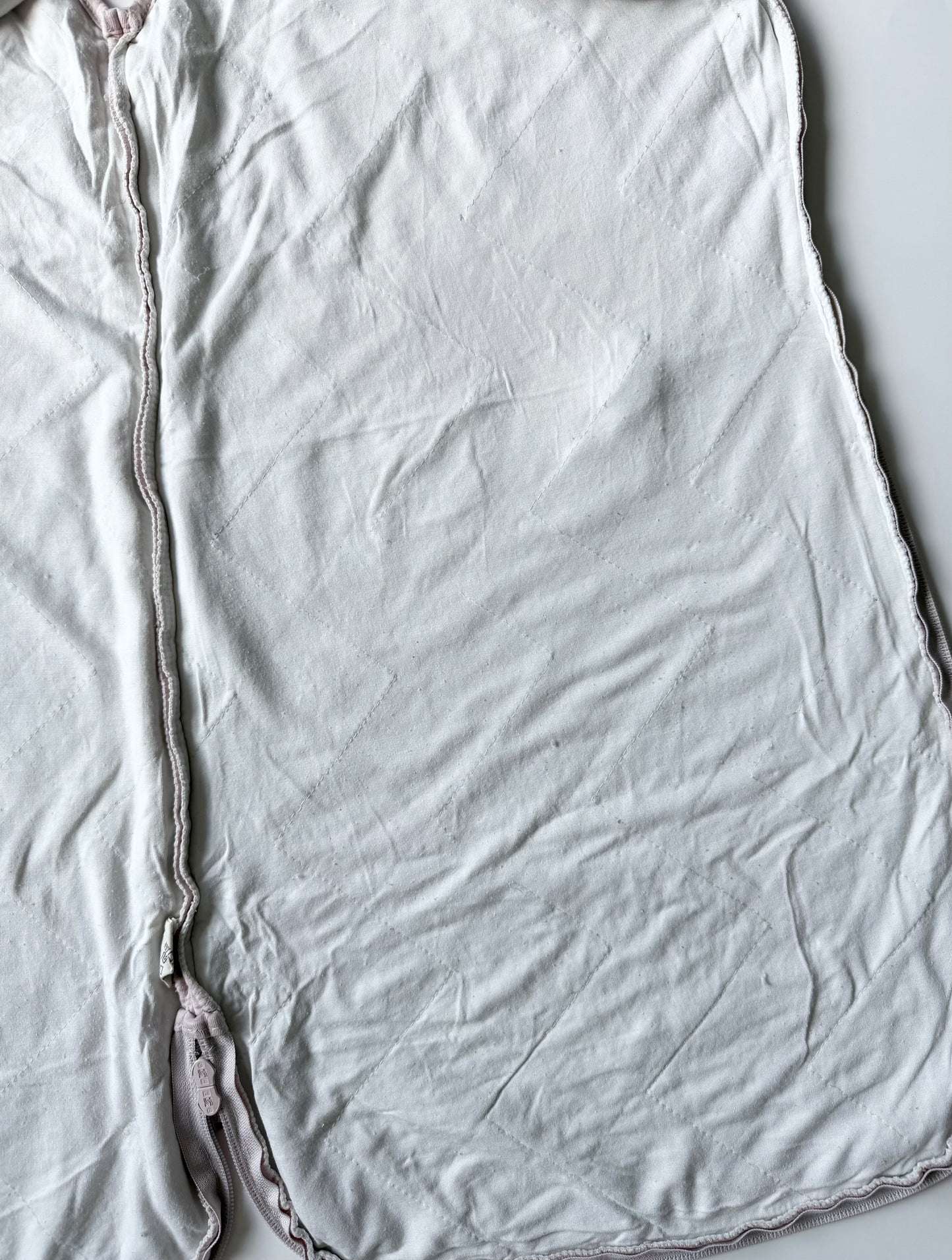 Kyte Blush Sleep Sack - 1.0TOG (0-6 Months)