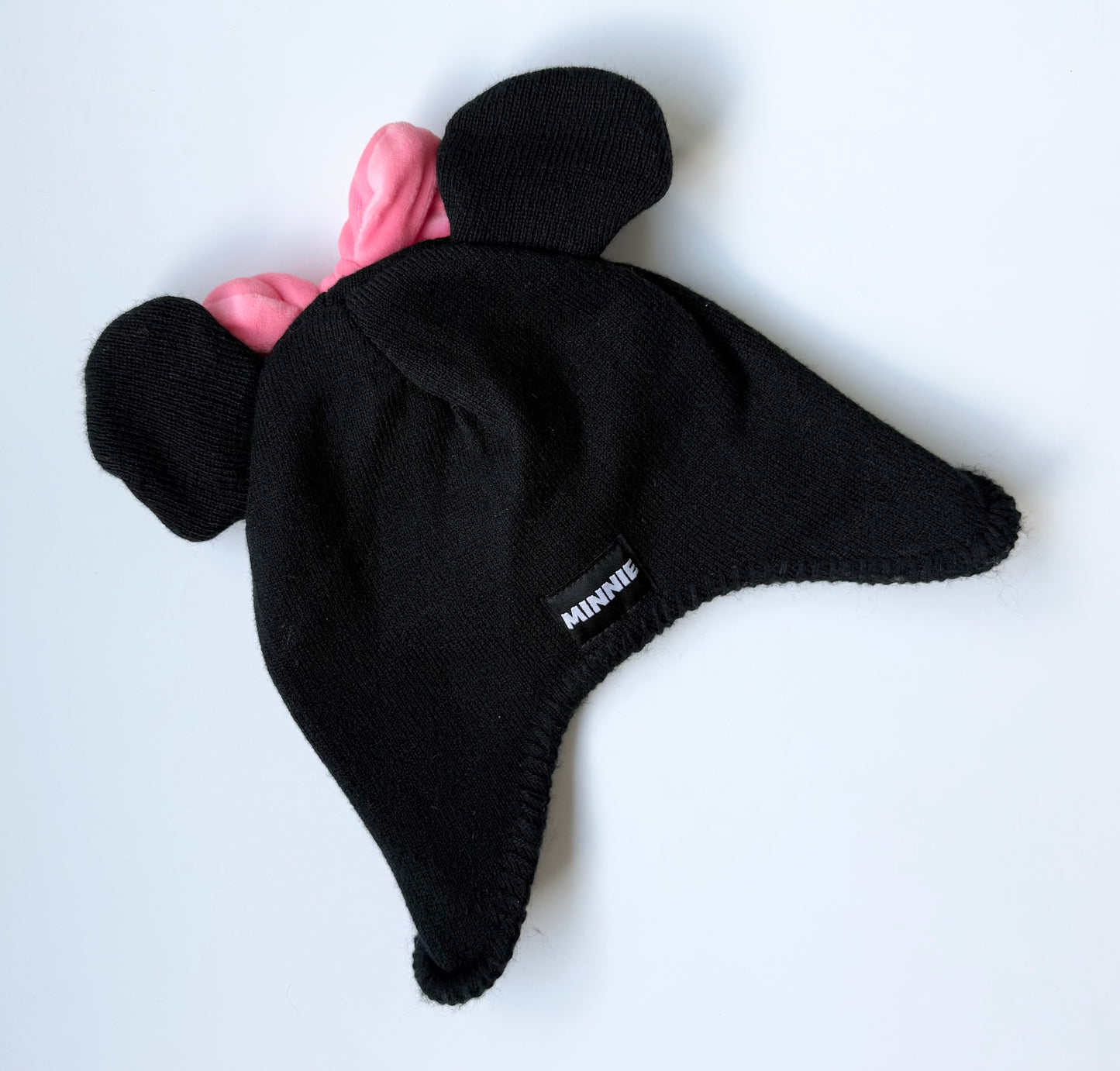 Joe Fresh x Disney Minnie Mouse Toque (One Size - 12 Months)