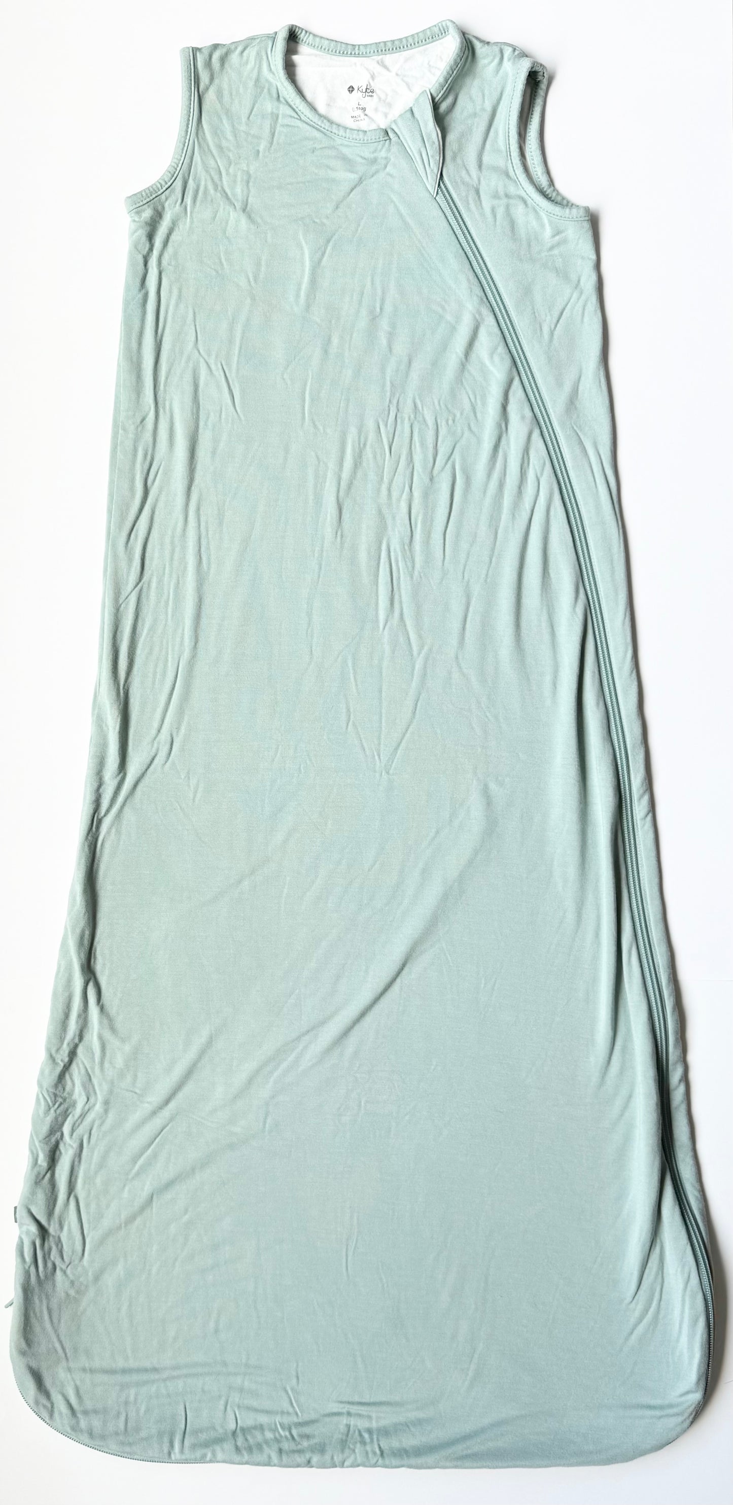 Kyte Sage Sleep Sack - 0.5TOG (18-36 Months)