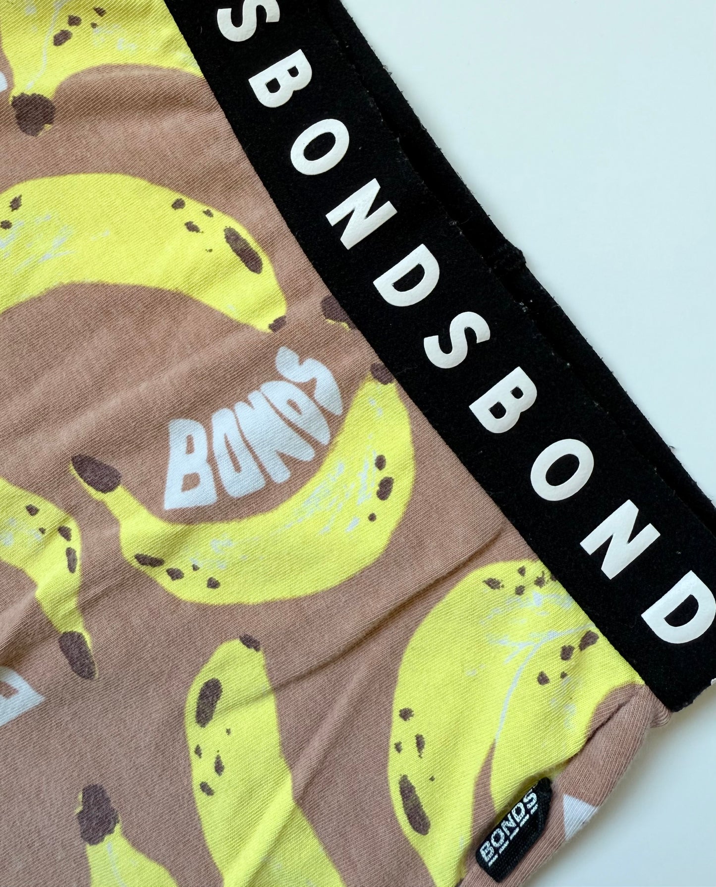Bonds Banana Leggings (6-12 Months)