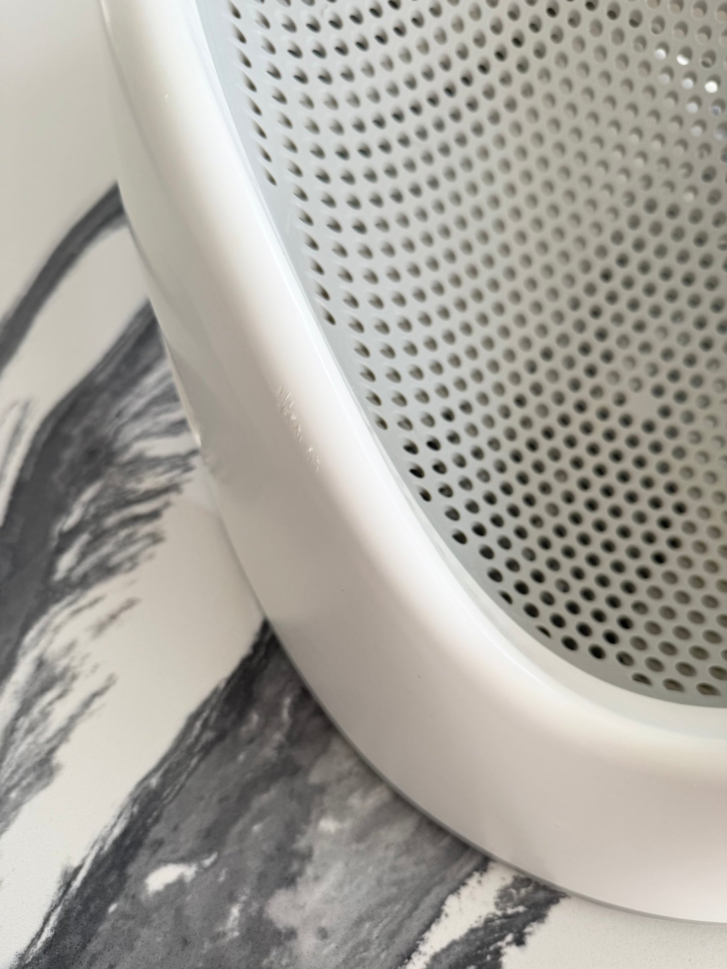 Angel Care Bath Support - Grey