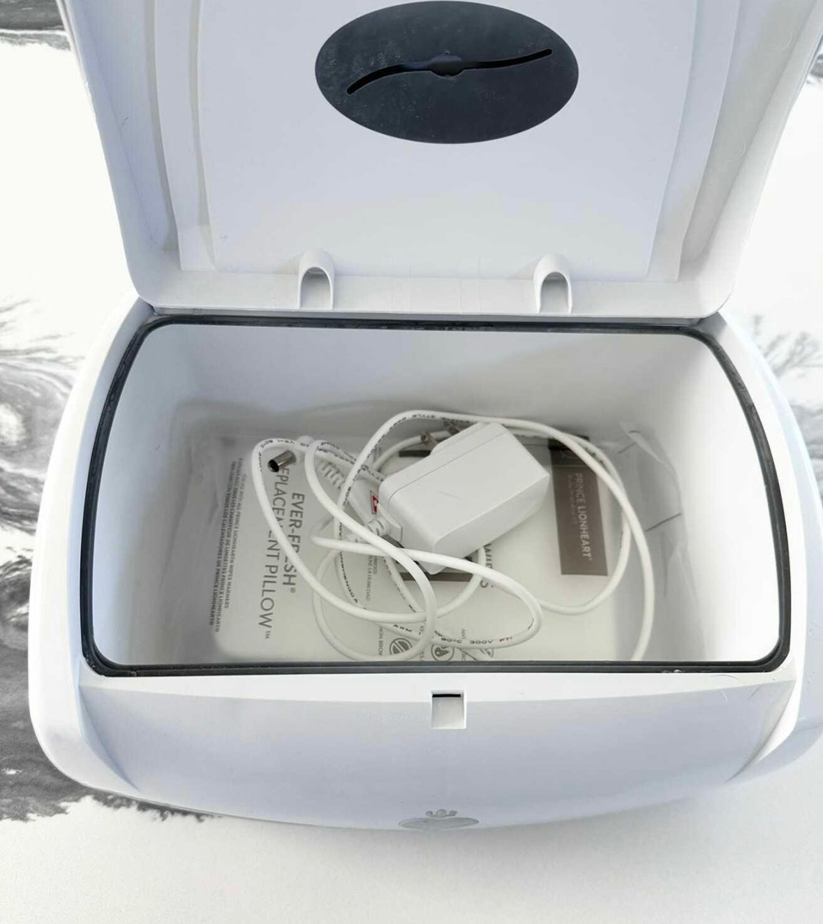 Prince Lionheart Premium Wipes Warmer