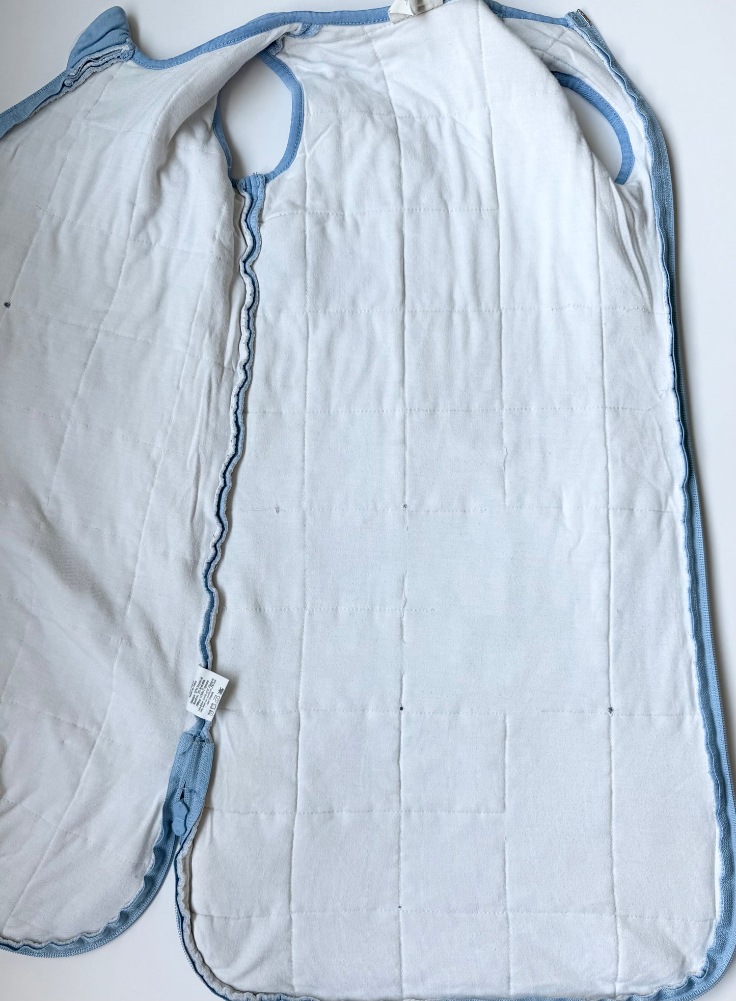 Kyte Azure Sleep Sack - 2.5TOG (0-6 Months)