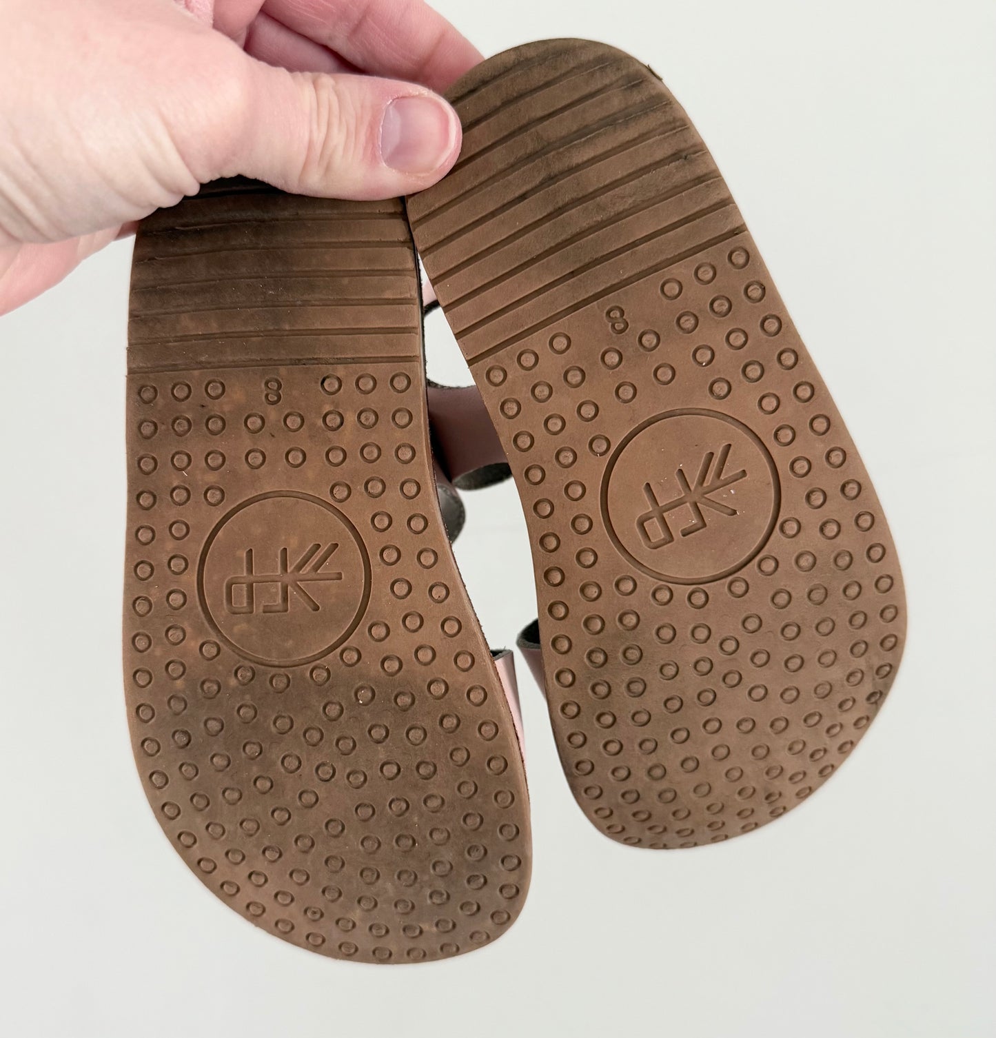 Freshly Picked Pink Sandals (8)