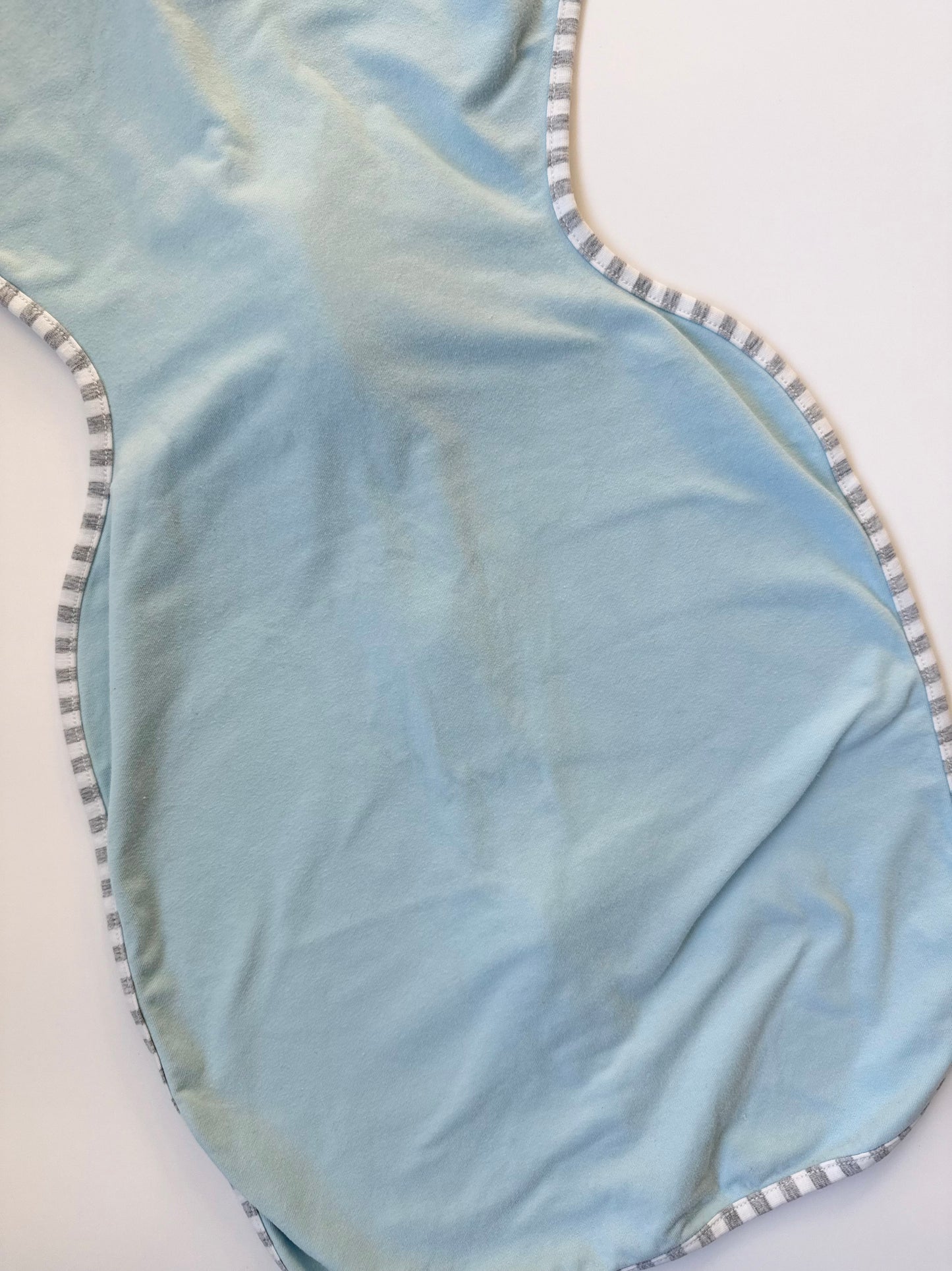 Love to Dream Blue Swaddle Up Original (Medium)