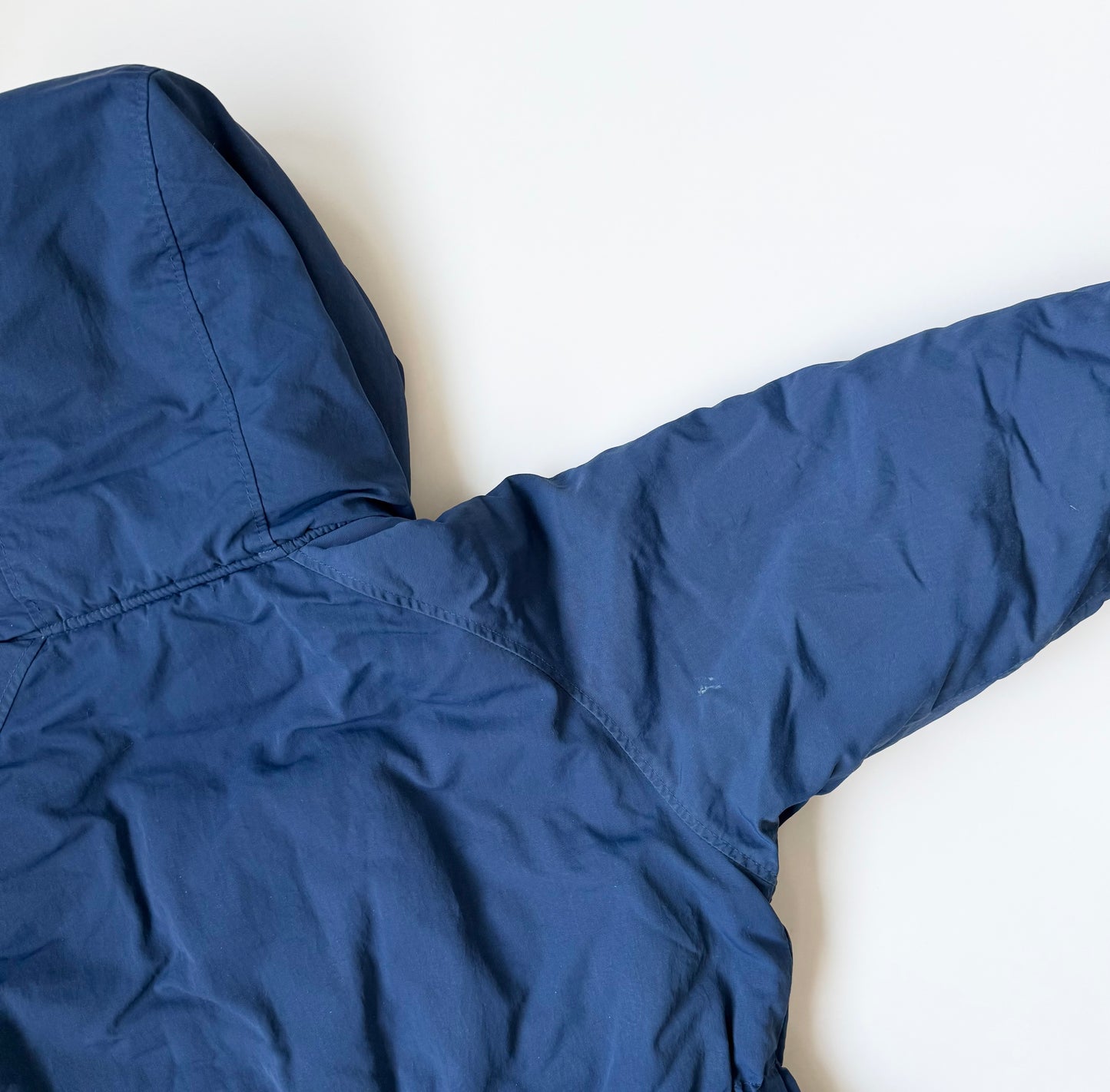 MEC Navy Toaster Suit (18 Months)