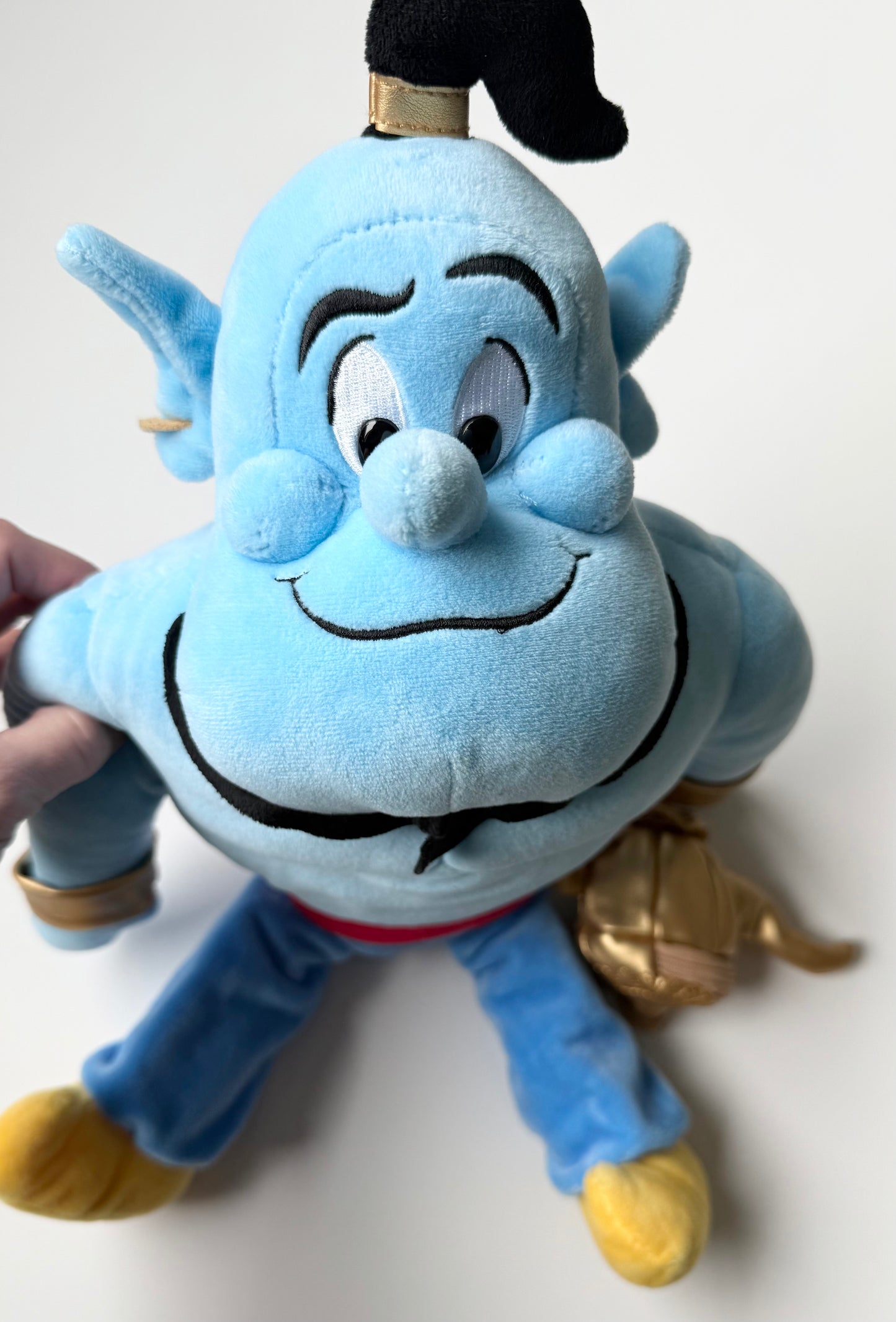 Scentsy Buddy Disney Genie - Aladdin Collection