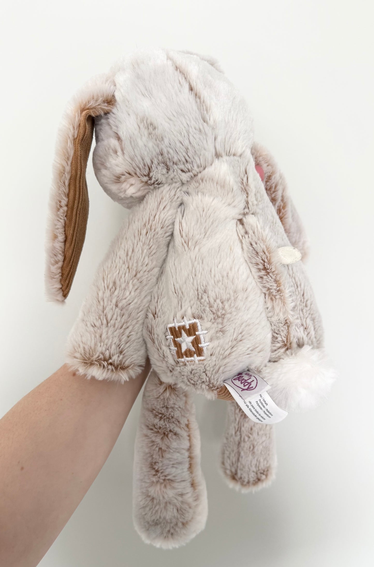 Scentsy Buddy Bailey The Bunny