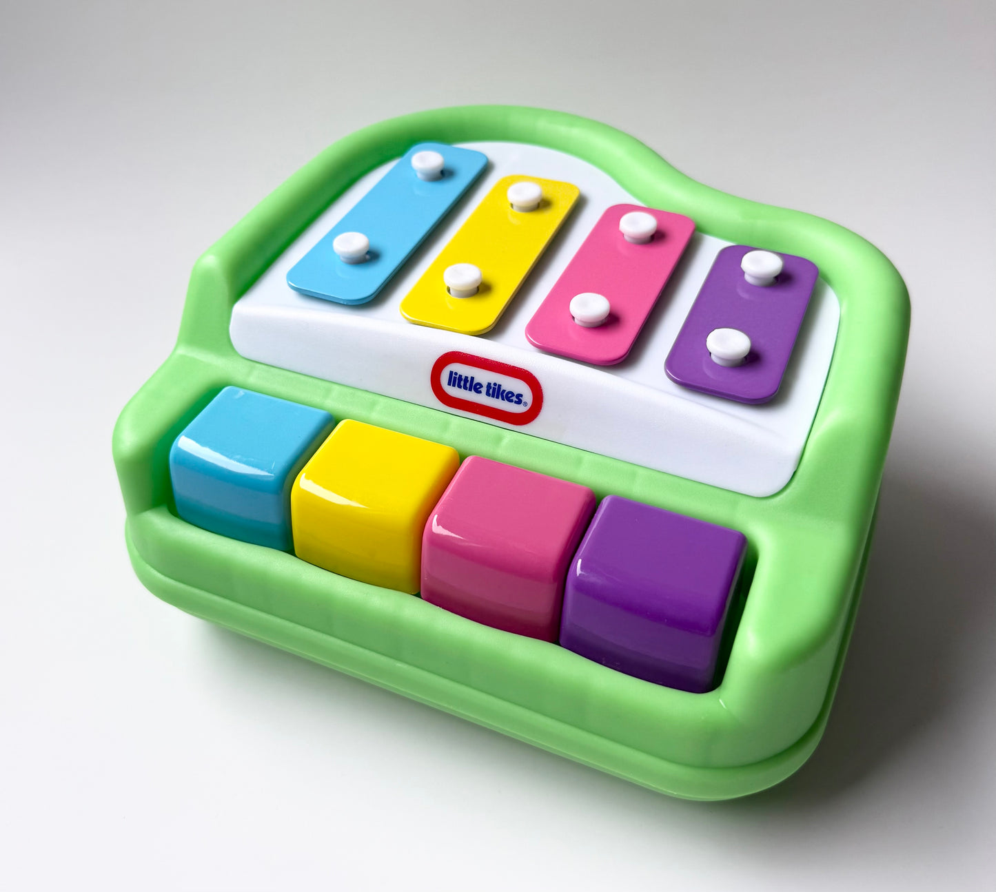 Little Tikes Tap-A-Tune Piano