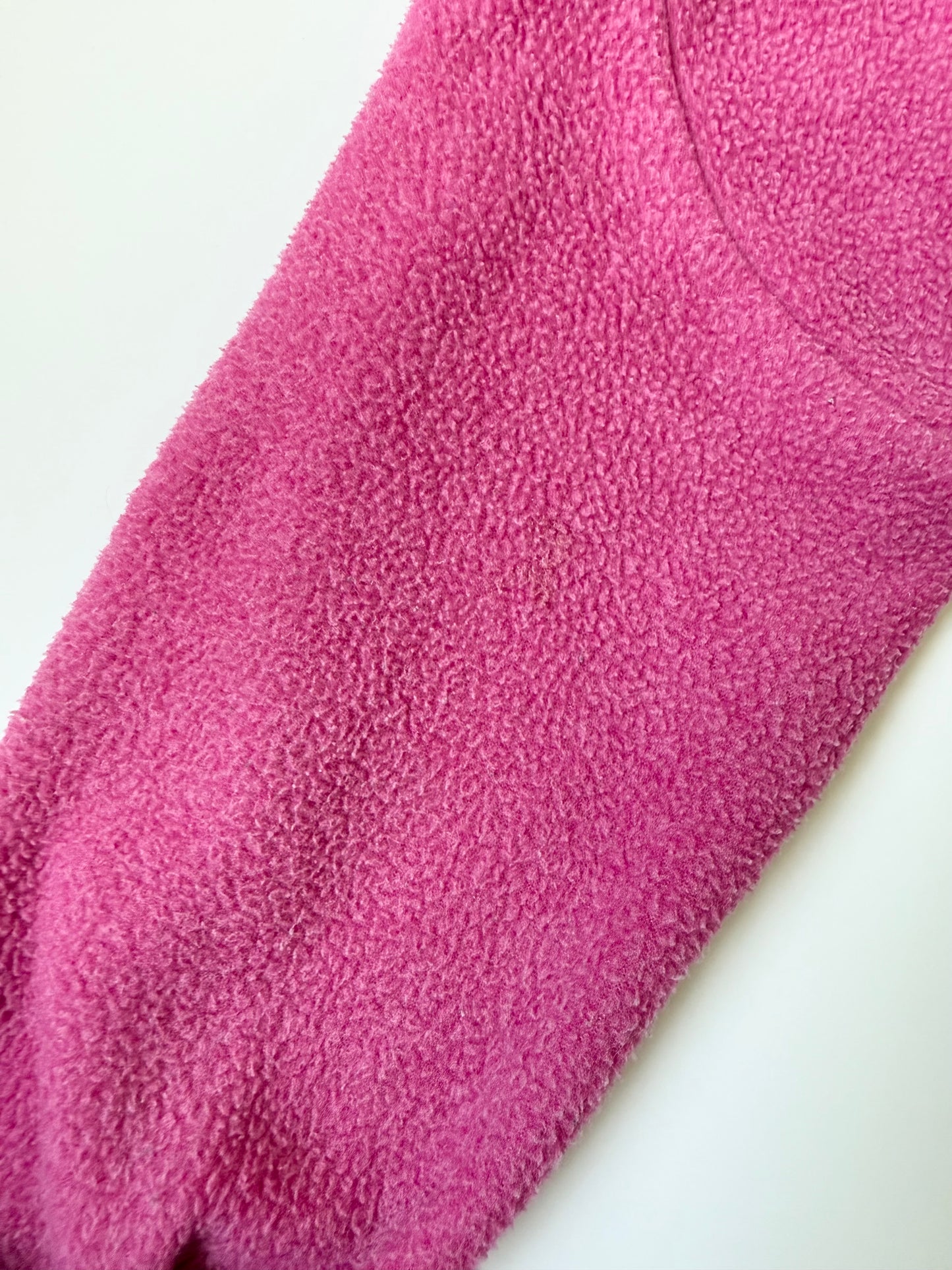 MEC Pink & Blue Constellations Hooded Fleece Zip Up (24 Months)